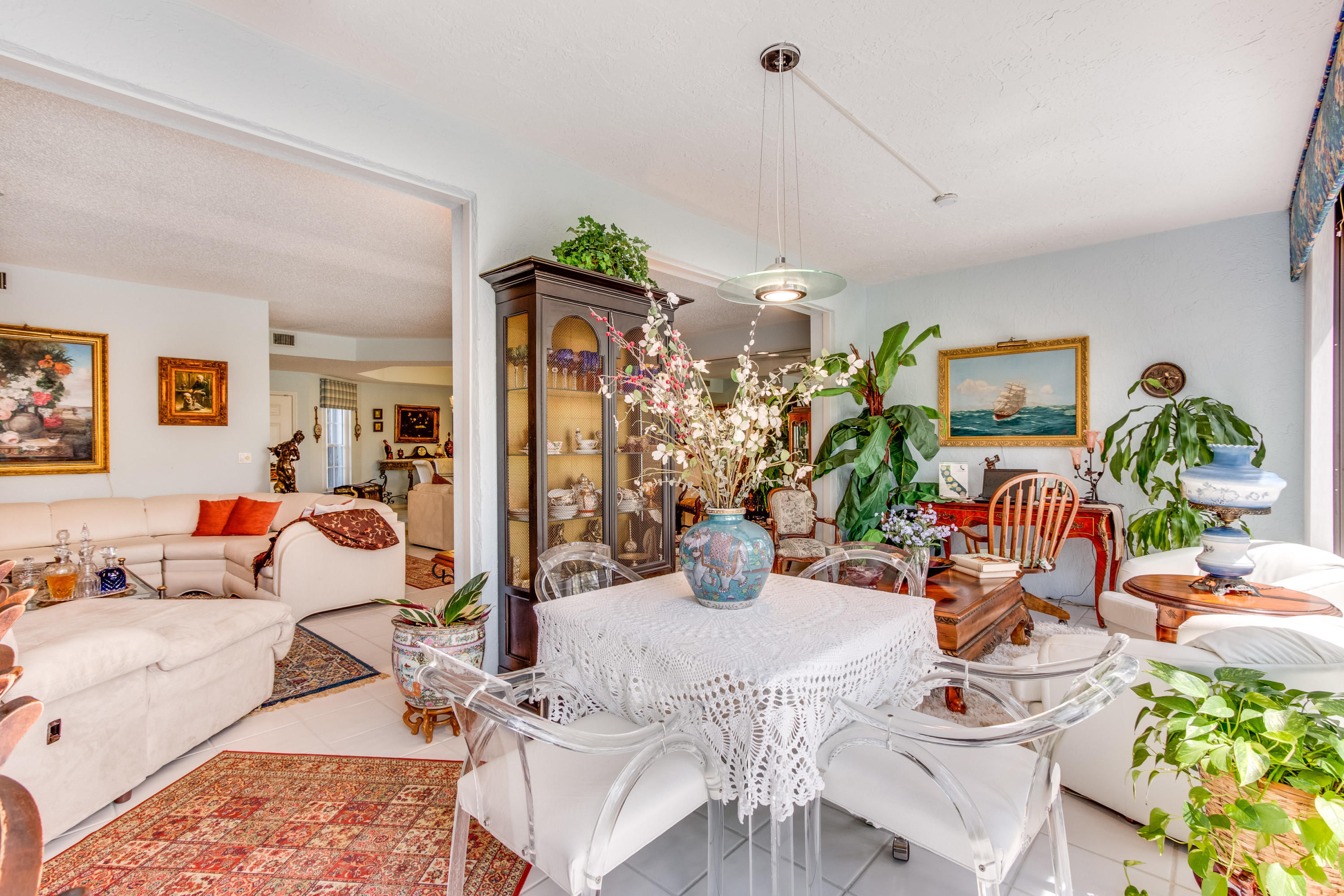 INDIAN SPRING BRIARWOOD - Residential