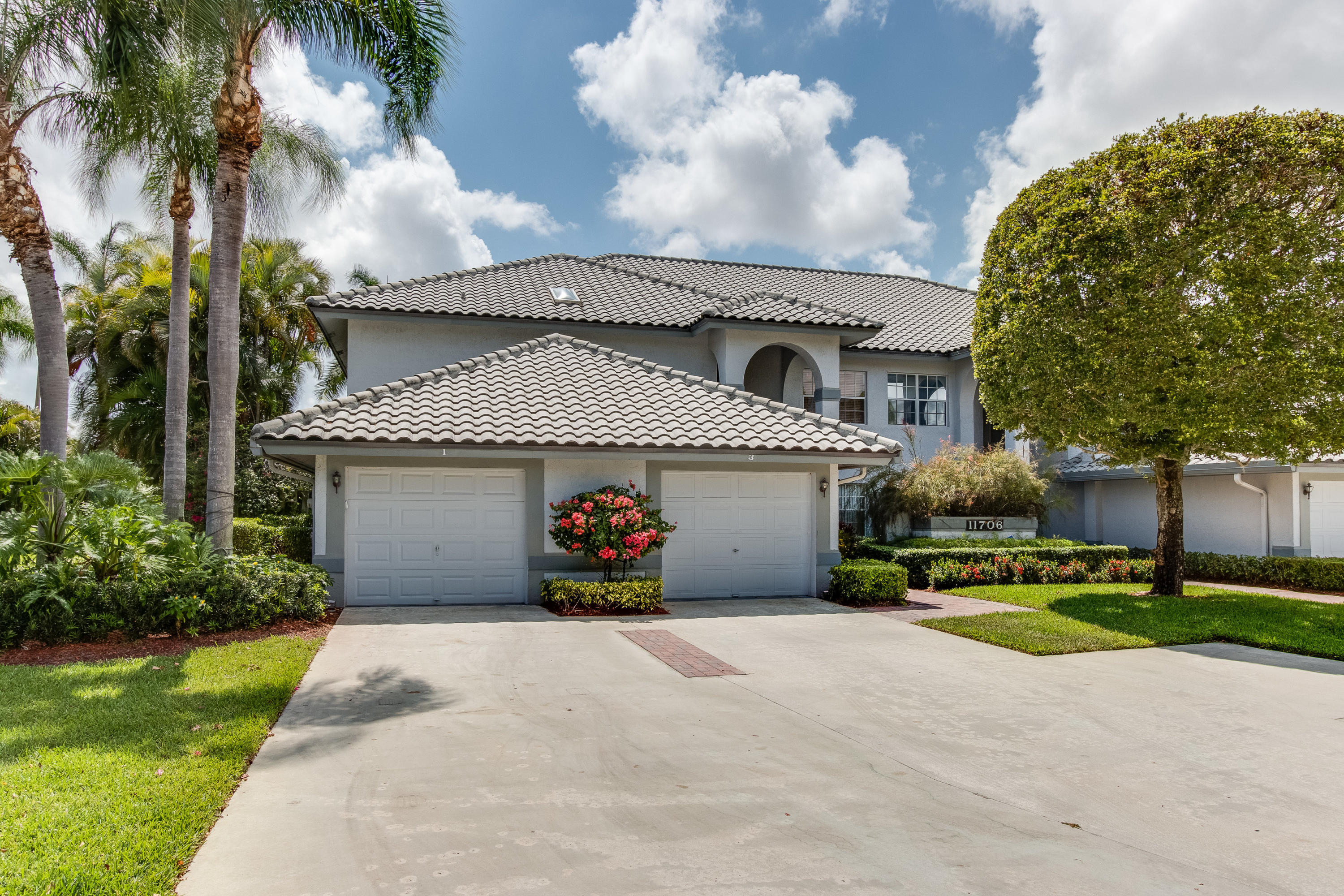 INDIAN SPRING BRIARWOOD - Residential
