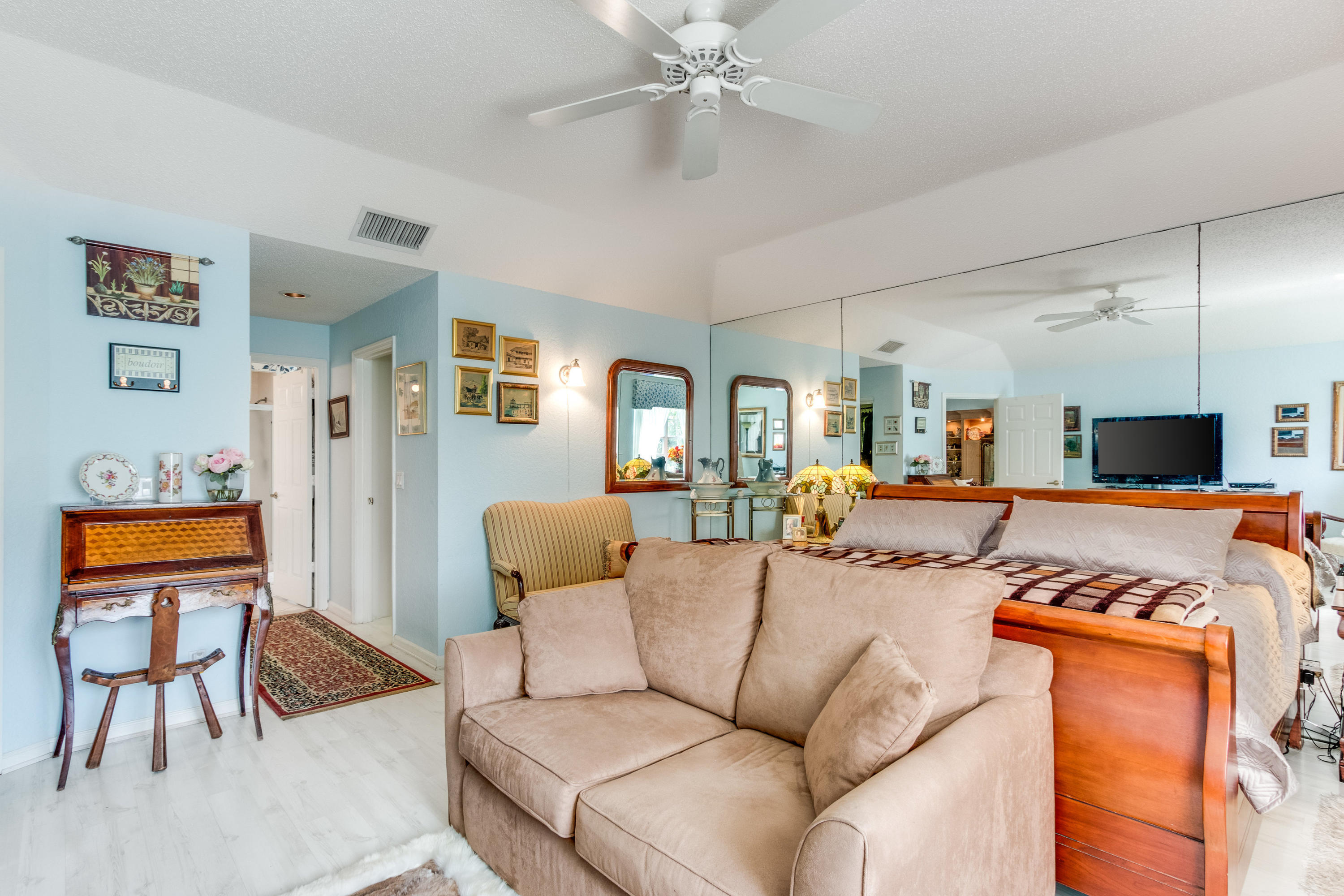 INDIAN SPRING BRIARWOOD - Residential