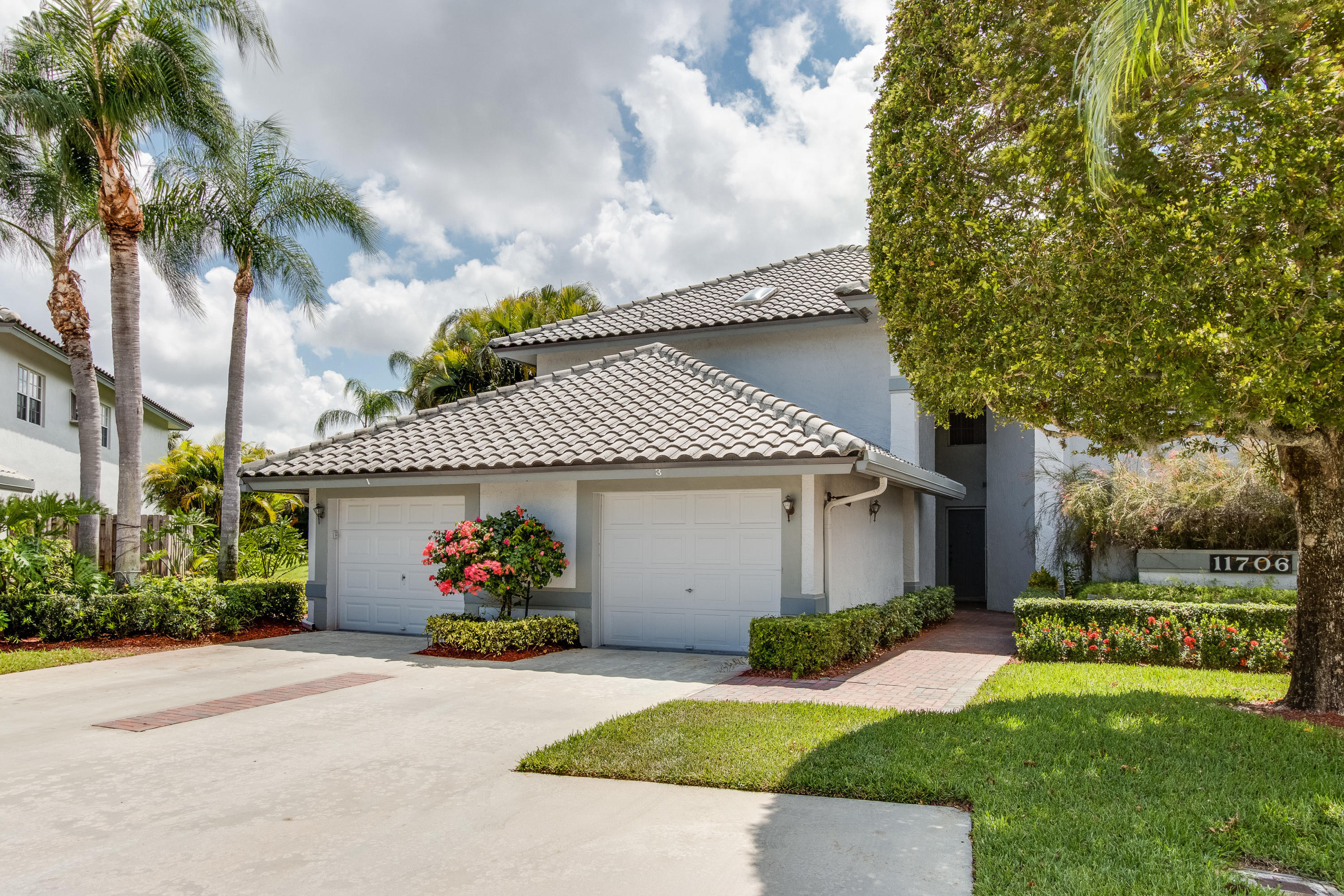 INDIAN SPRING BRIARWOOD - Residential