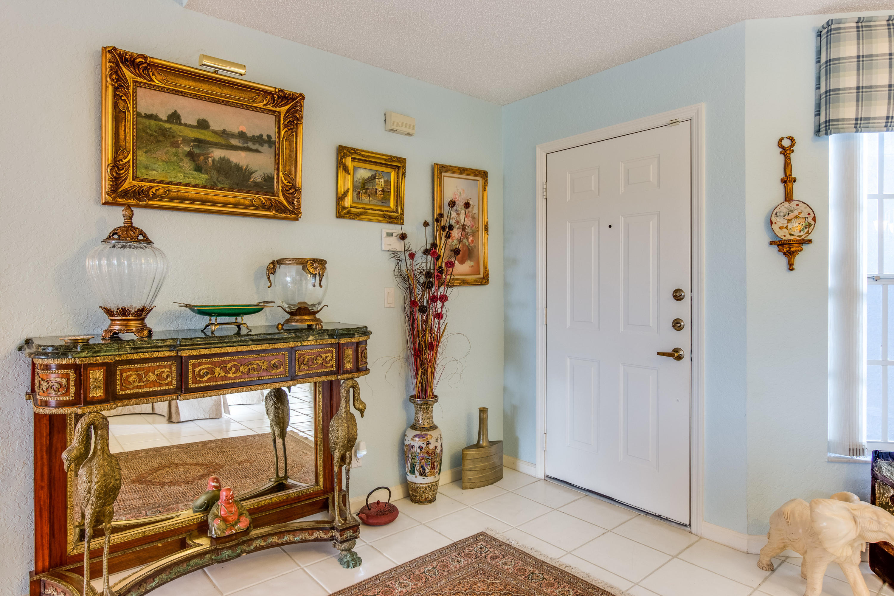 INDIAN SPRING BRIARWOOD - Residential