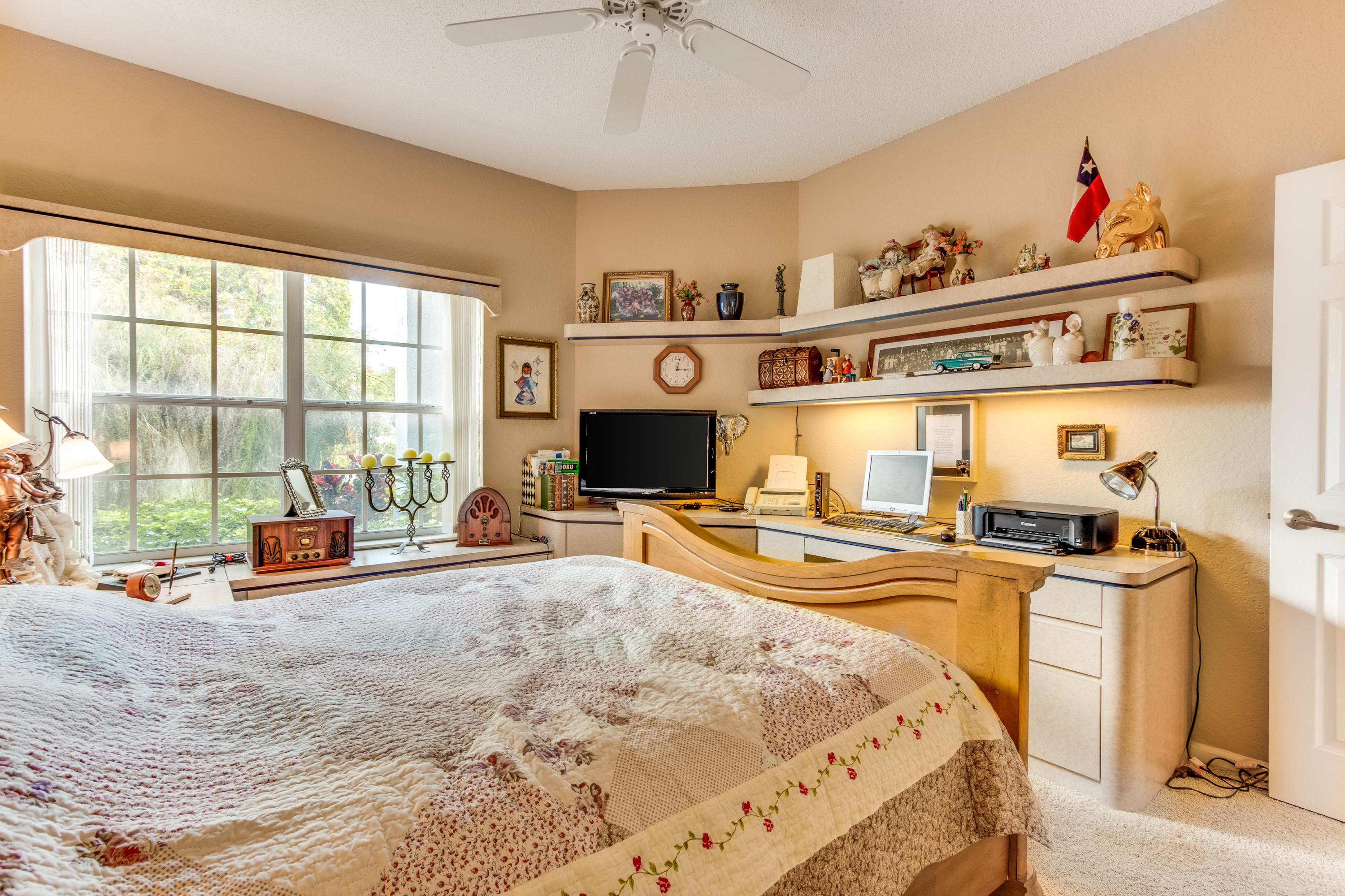 INDIAN SPRING BRIARWOOD - Residential