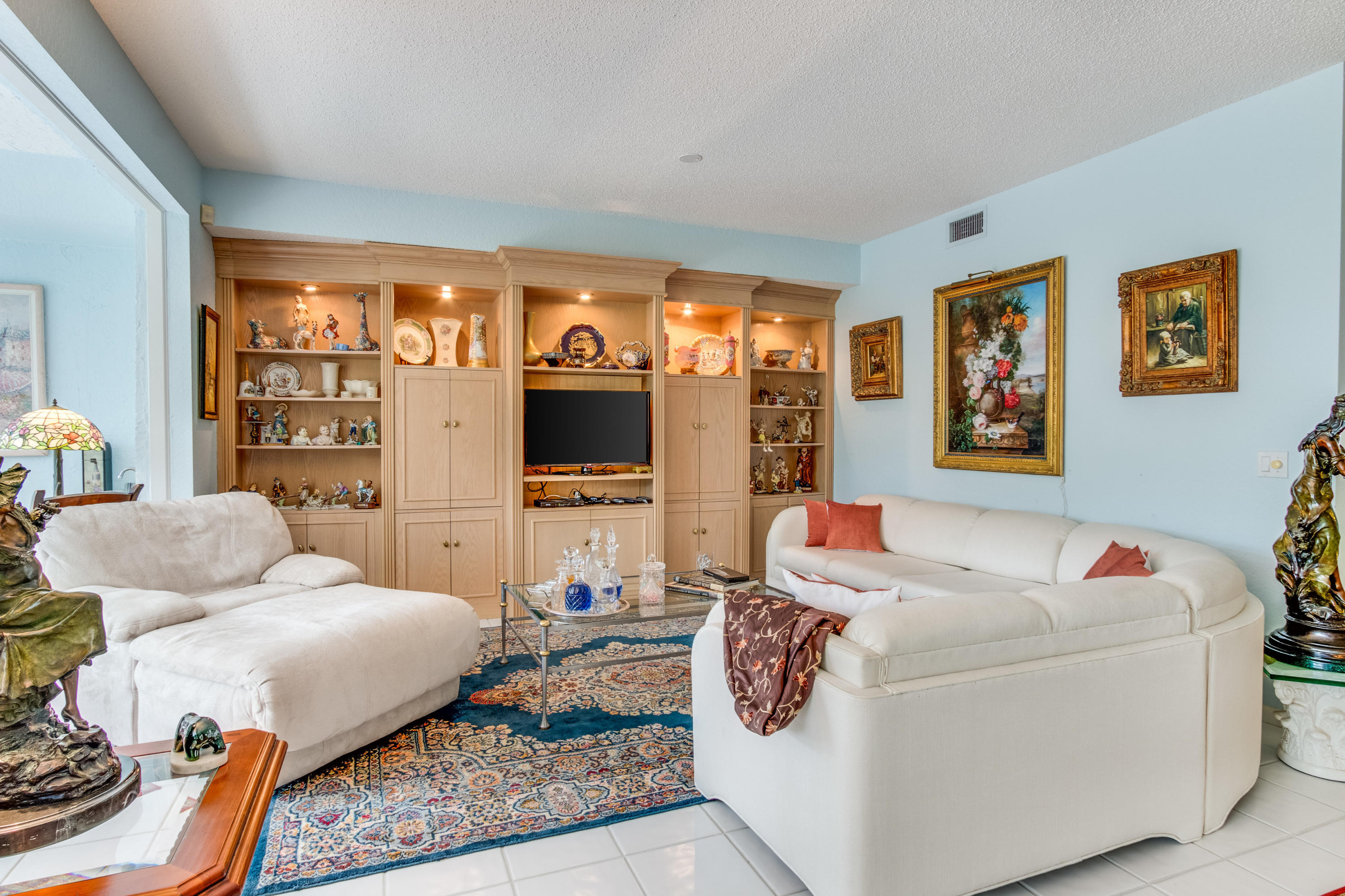 INDIAN SPRING BRIARWOOD - Residential