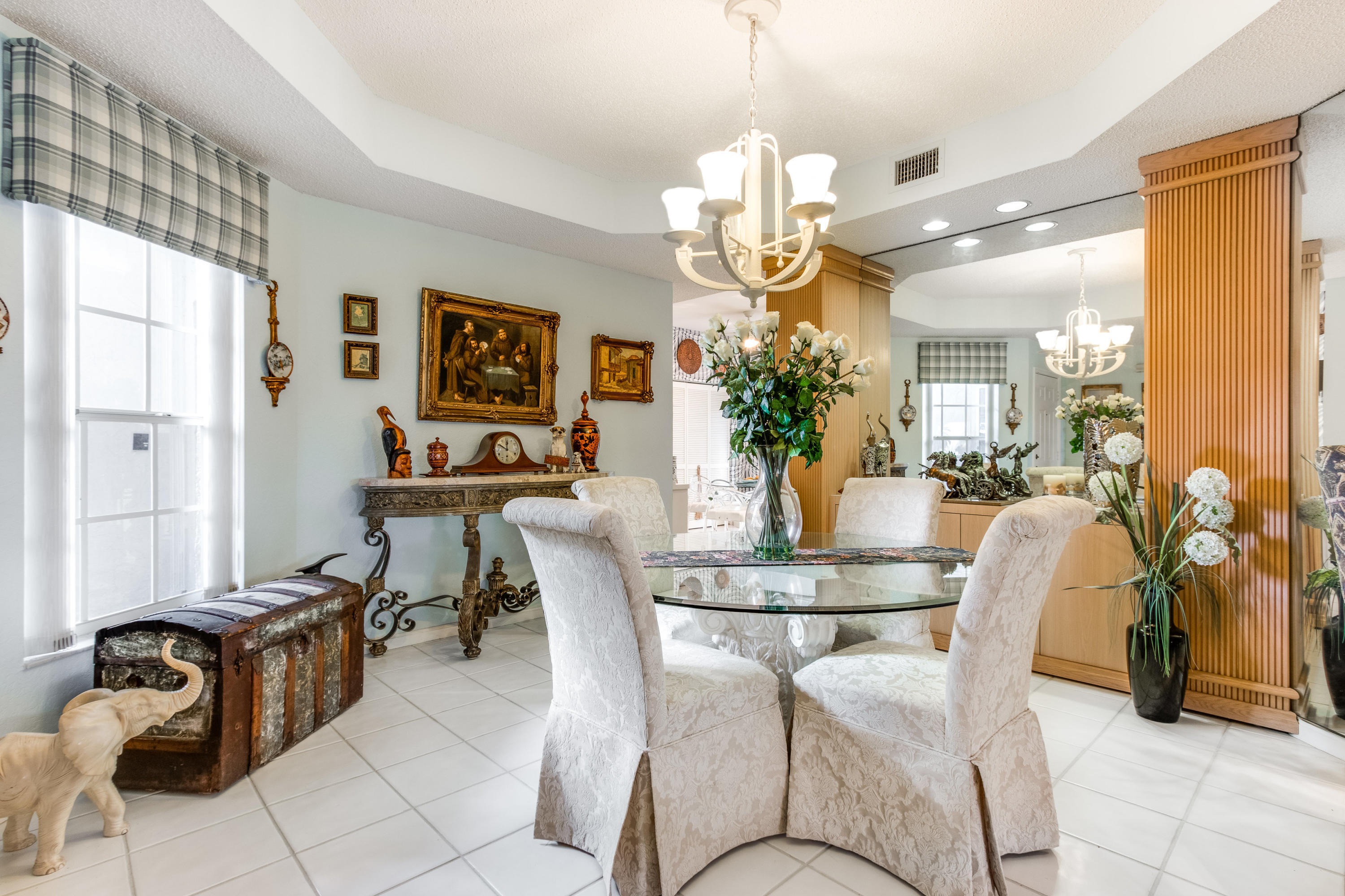 INDIAN SPRING BRIARWOOD - Residential