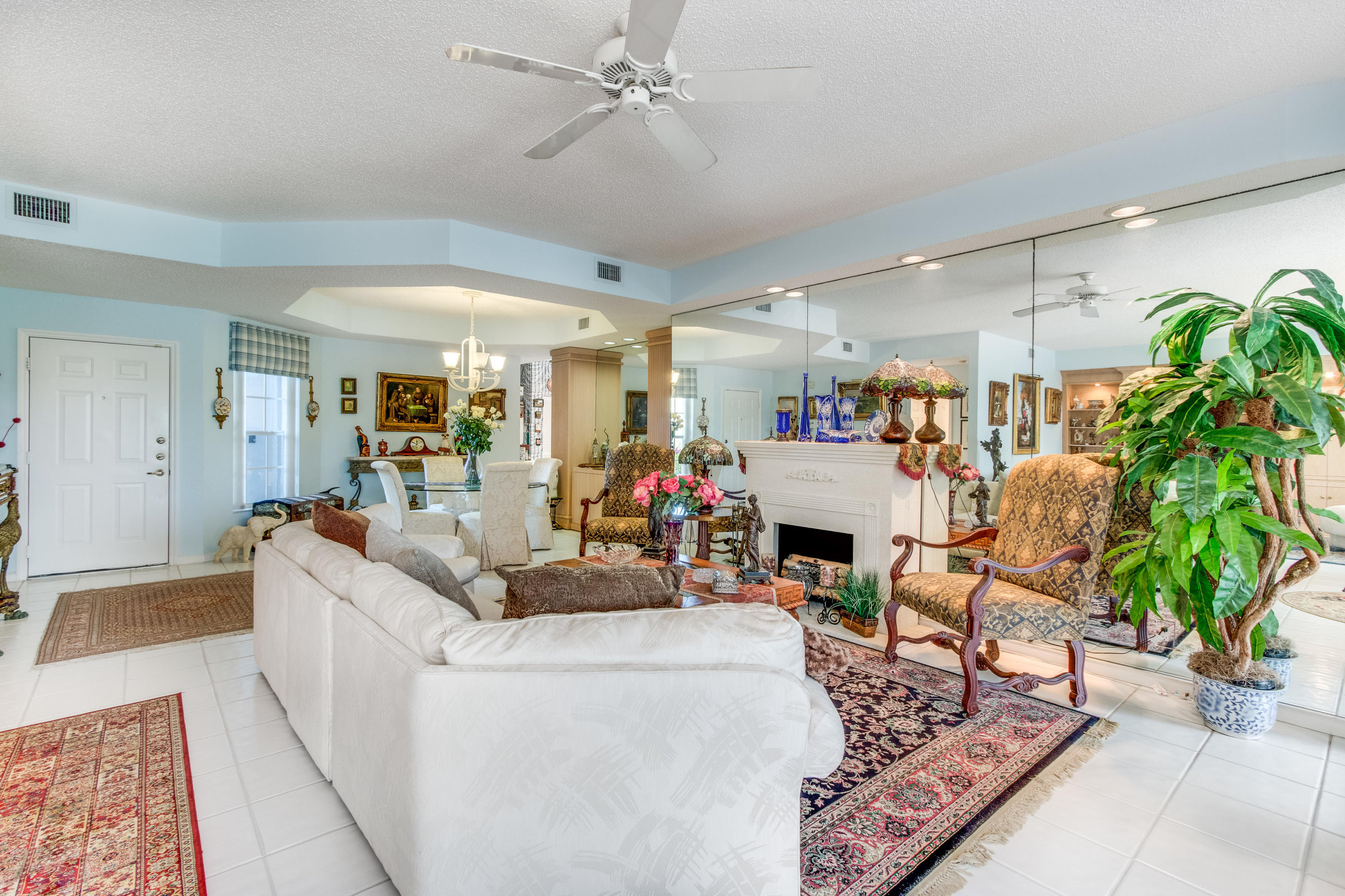 INDIAN SPRING BRIARWOOD - Residential
