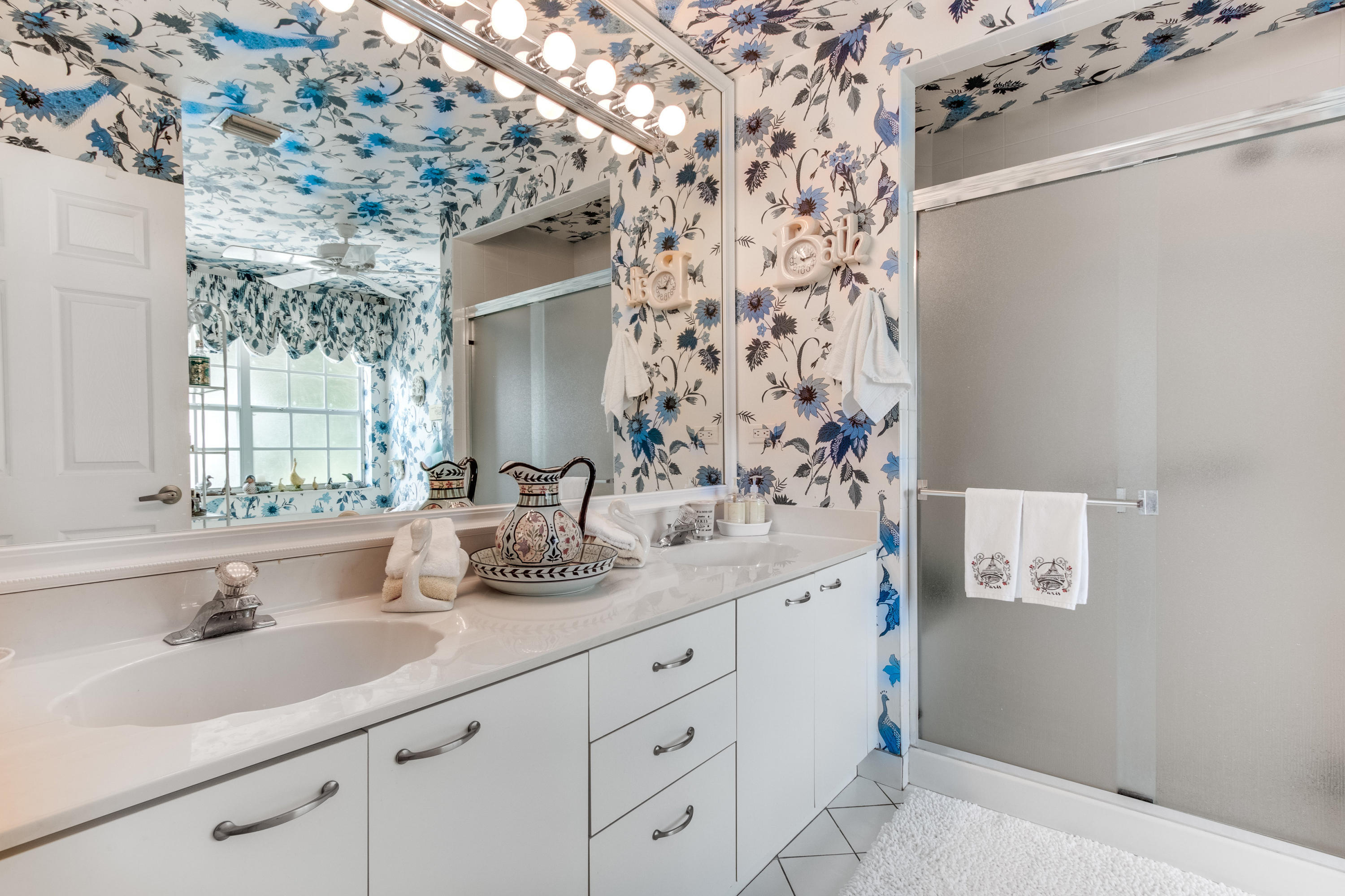 INDIAN SPRING BRIARWOOD - Residential