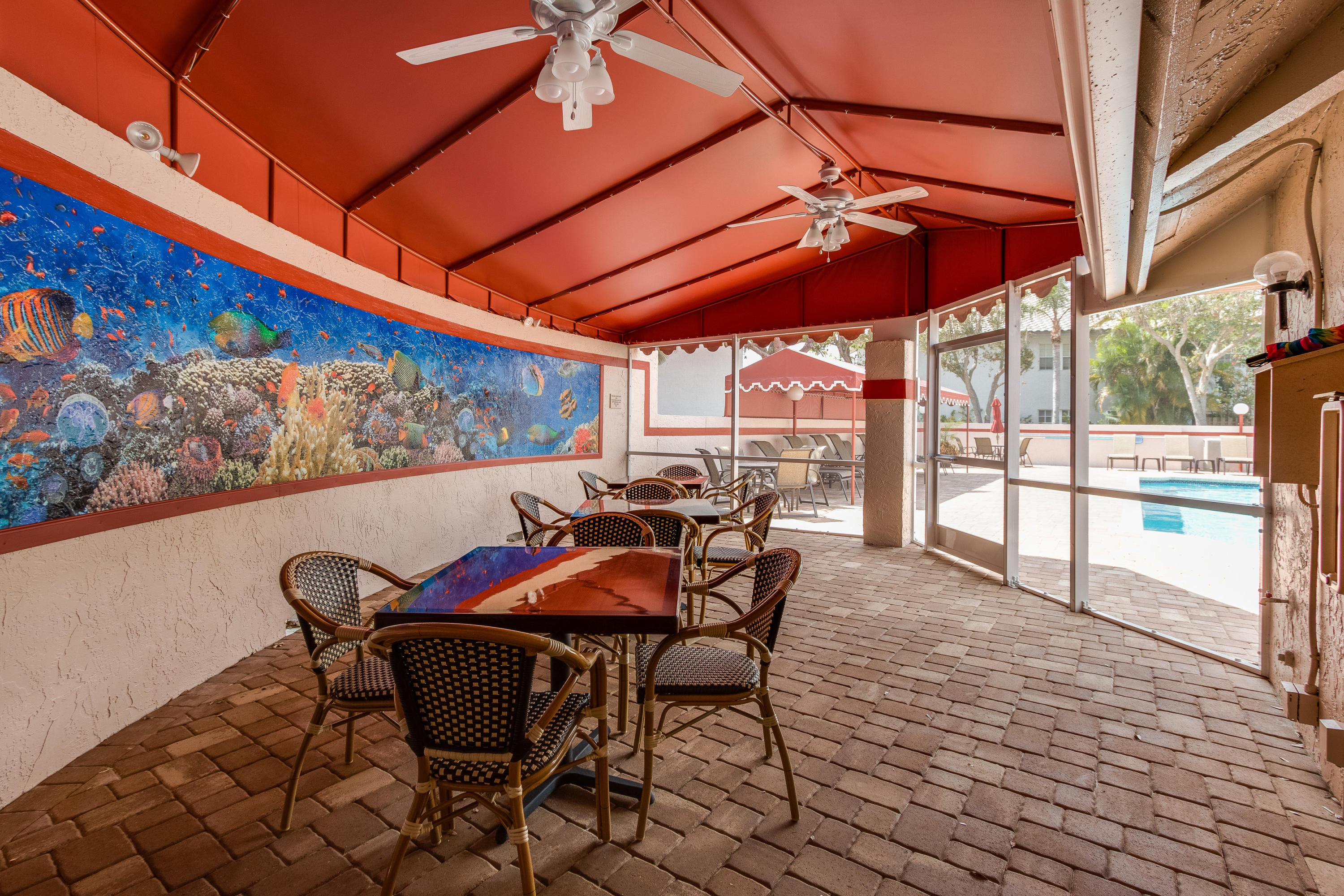 INDIAN SPRING BRIARWOOD - Residential