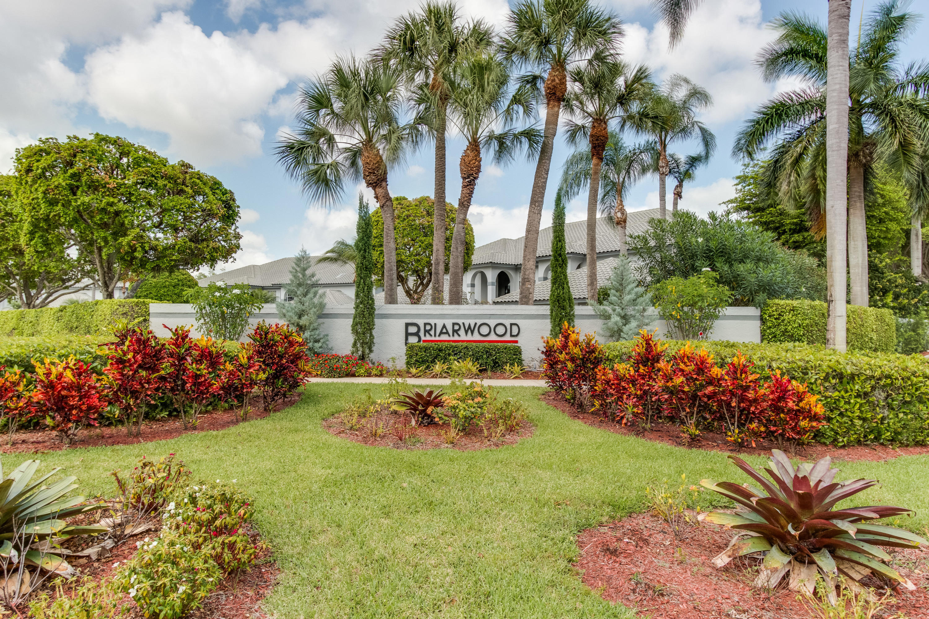 INDIAN SPRING BRIARWOOD - Residential
