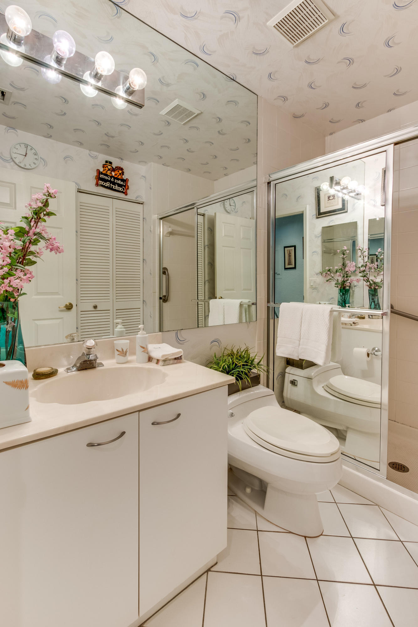 INDIAN SPRING BRIARWOOD - Residential