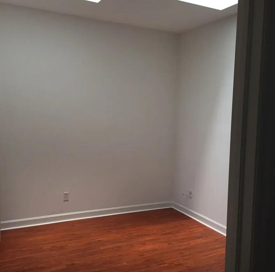 SUGAR POND MANOR OF WELLI - Residential Lease