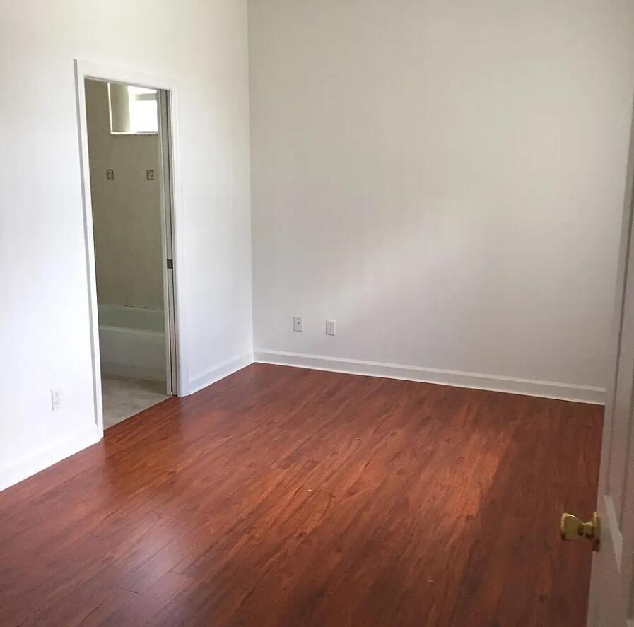 SUGAR POND MANOR OF WELLI - Residential Lease