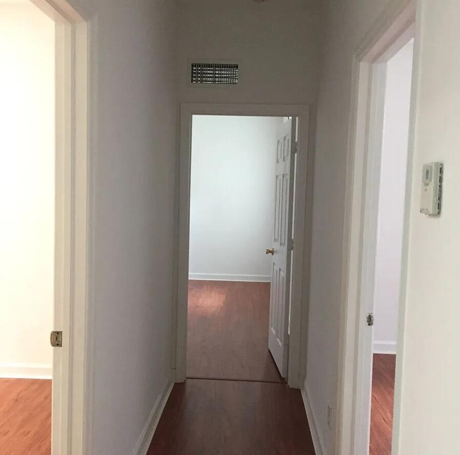 SUGAR POND MANOR OF WELLI - Residential Lease