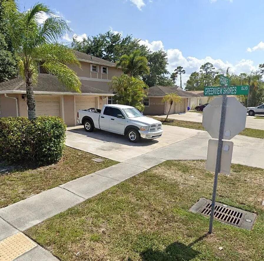 SUGAR POND MANOR OF WELLI - Residential Lease