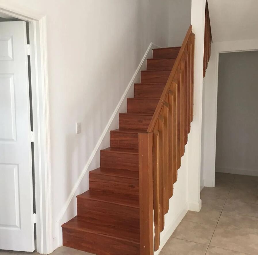 SUGAR POND MANOR OF WELLI - Residential Lease