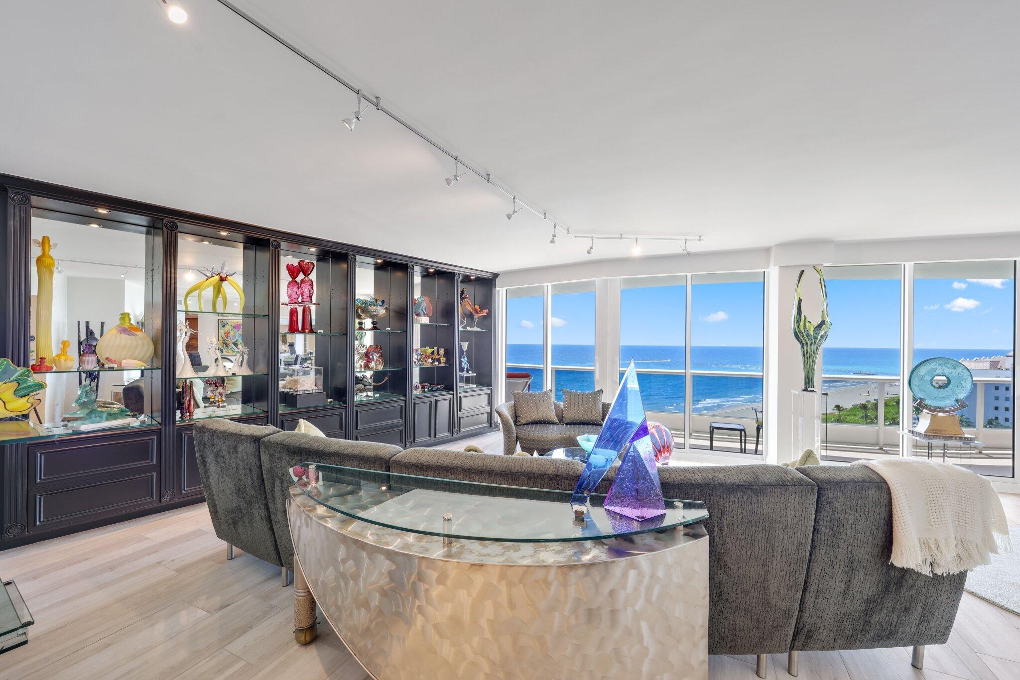 700 S Ocean Boulevard 1103-1104