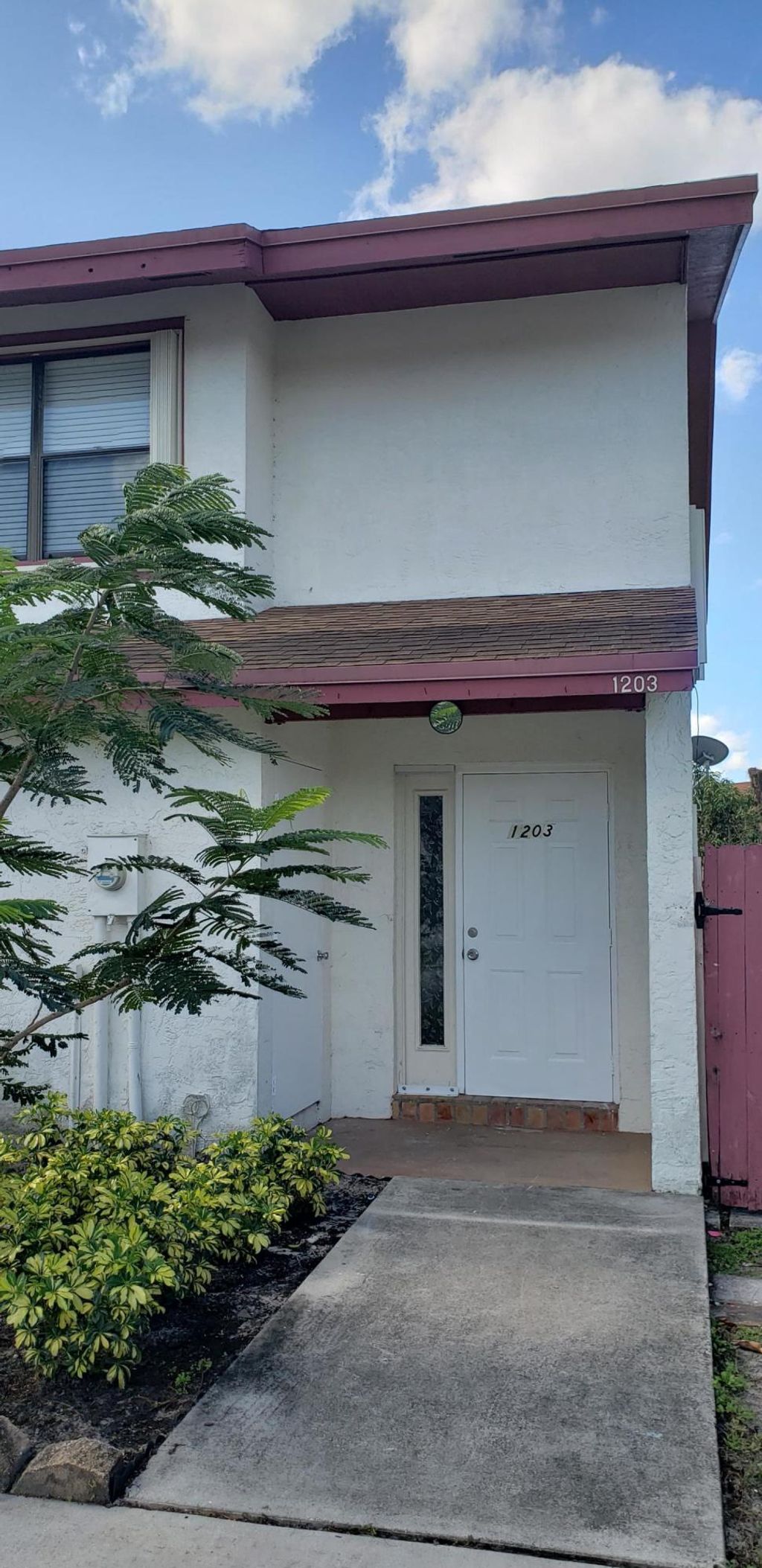 Photo of 1203 The 12th Fairway, Wellington, FL 33414 (MLS # R10771229)