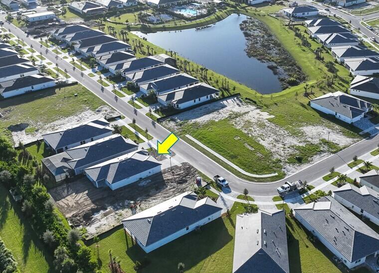 COSTA POINTE - Residential