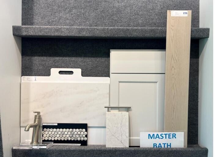 COSTA POINTE - Residential