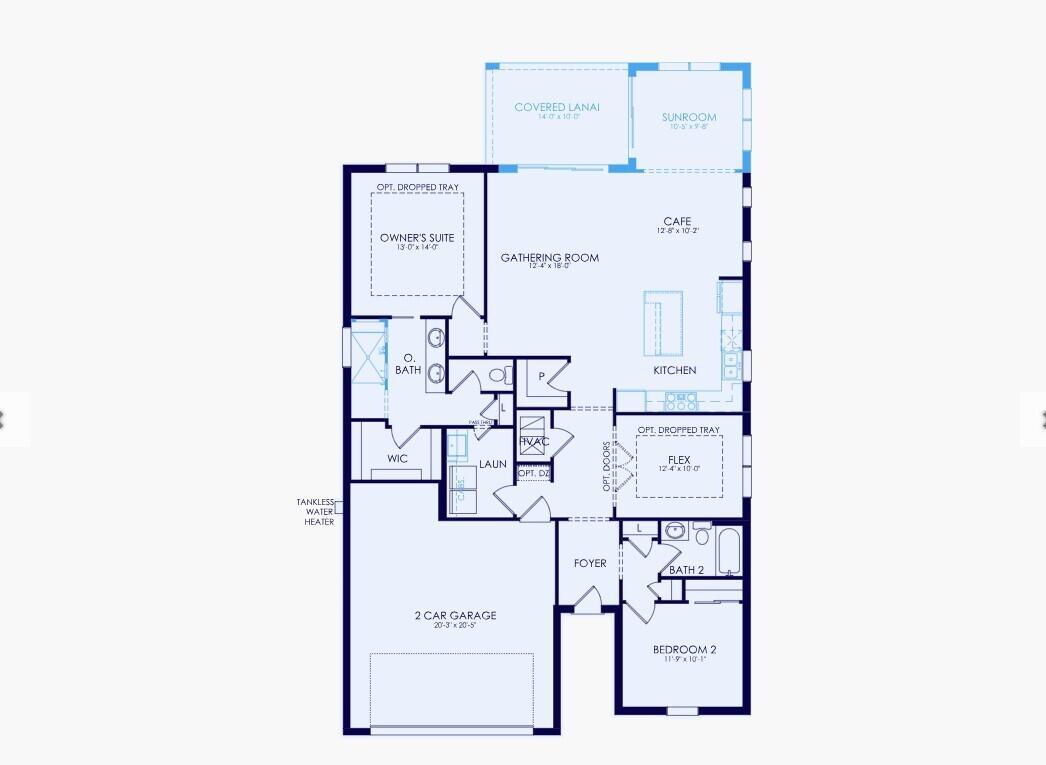 COSTA POINTE - Residential