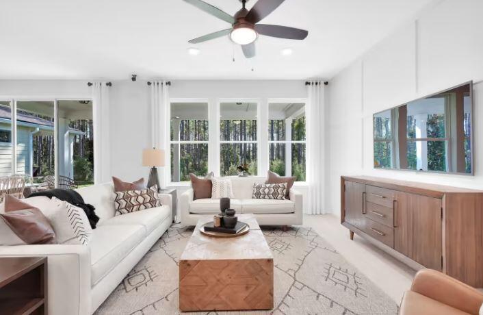 COSTA POINTE - Residential