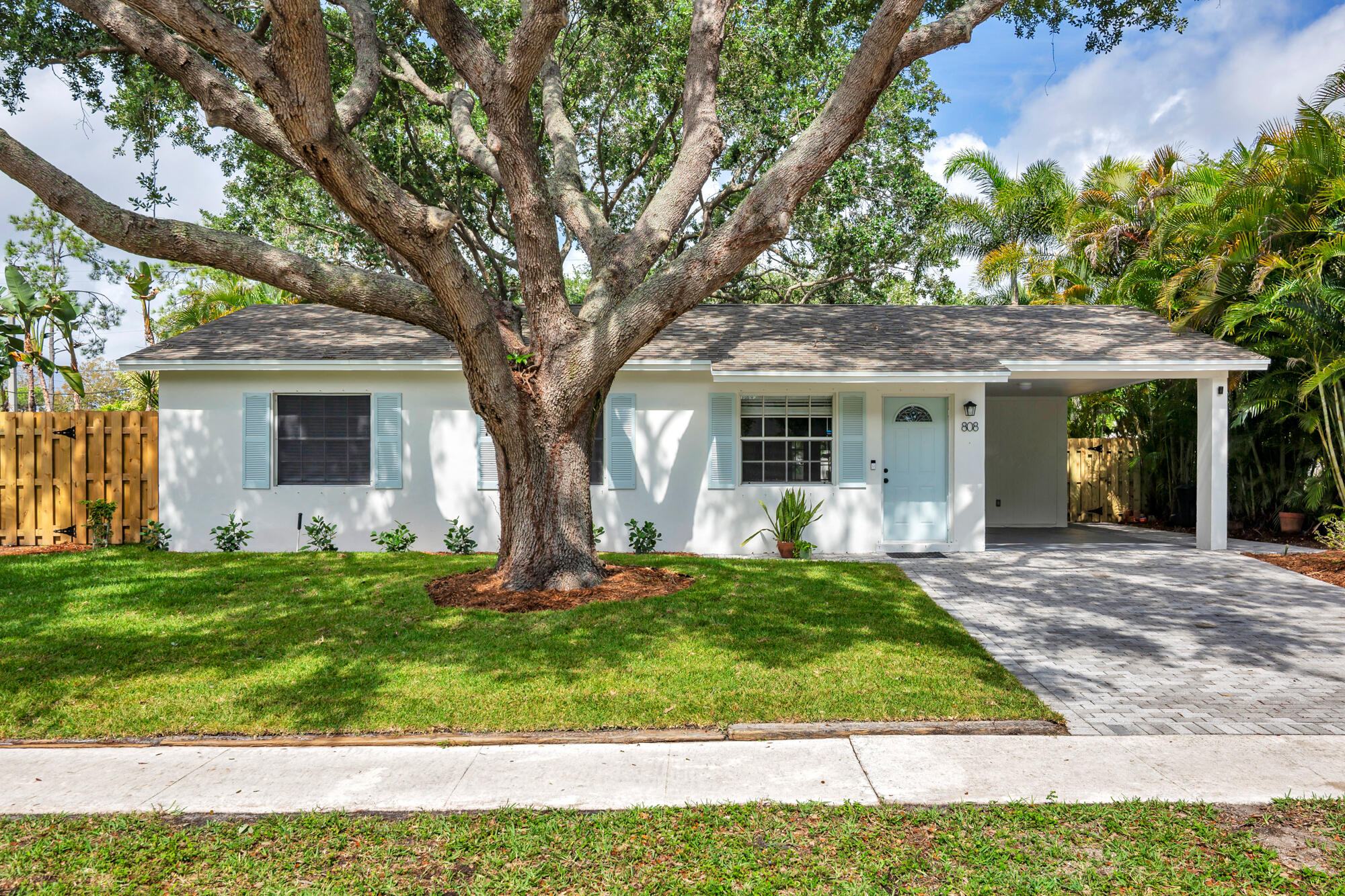 JUPITER RIVER ESTATES REPLAT - Residential