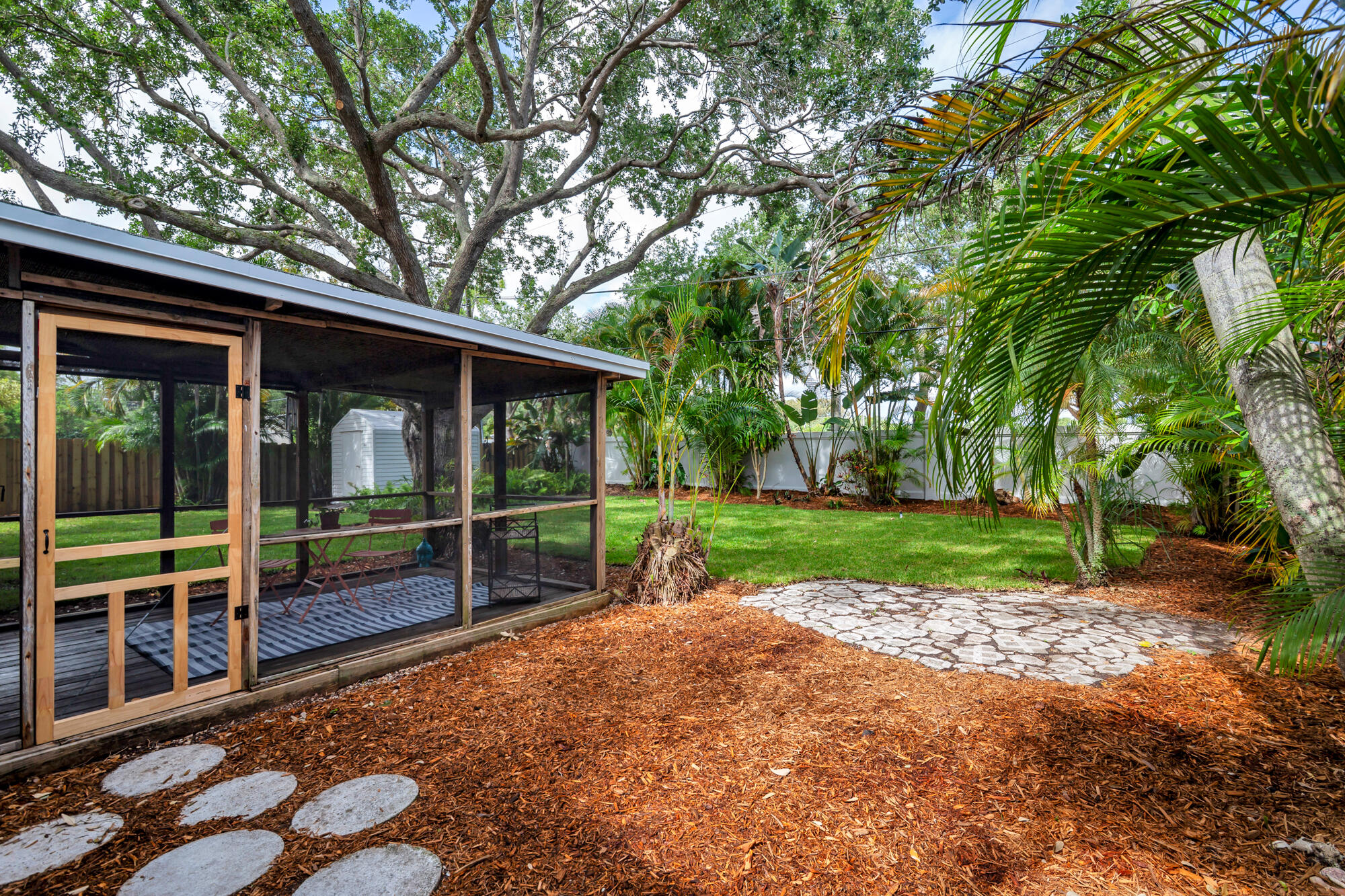 JUPITER RIVER ESTATES REPLAT - Residential