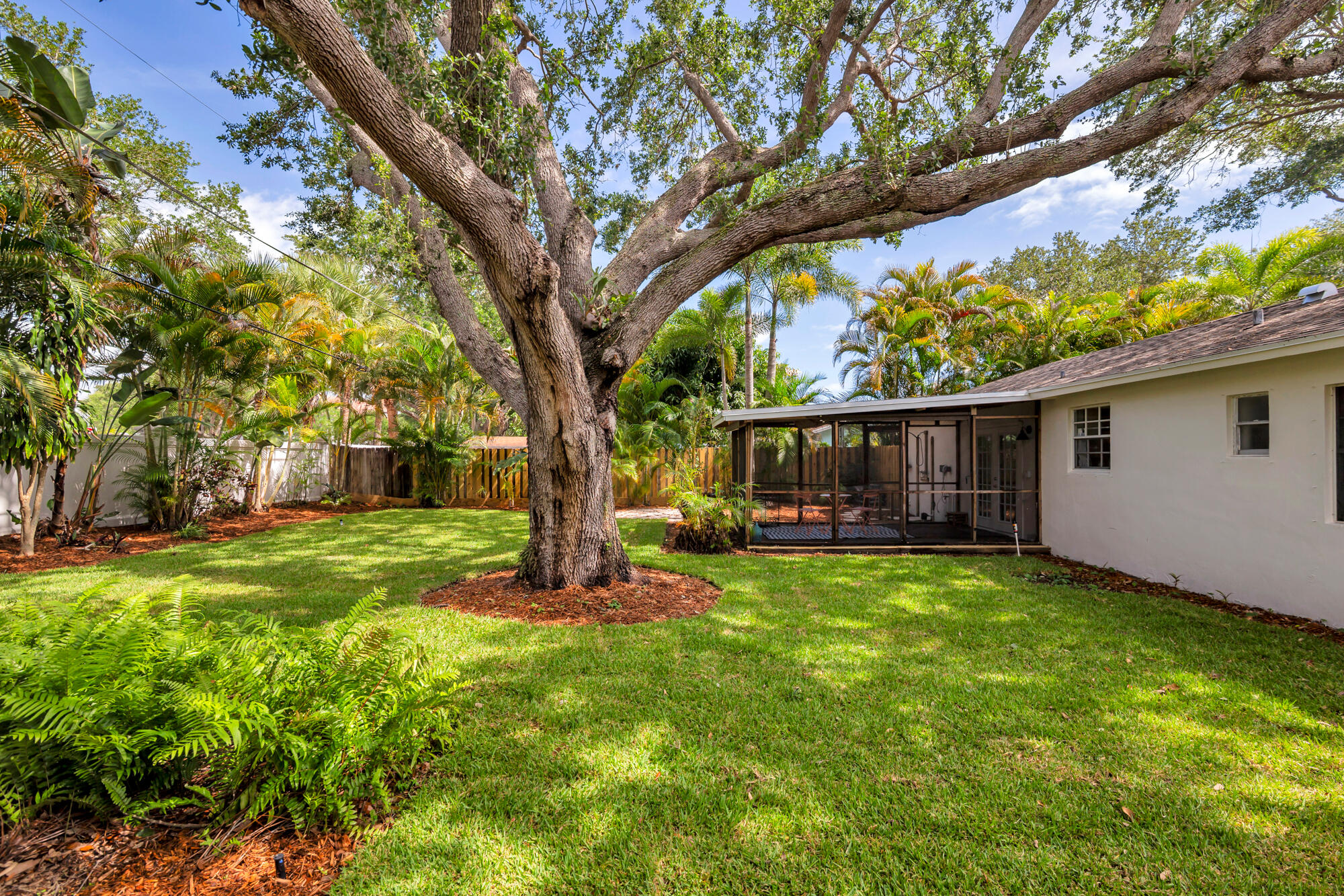 JUPITER RIVER ESTATES REPLAT - Residential