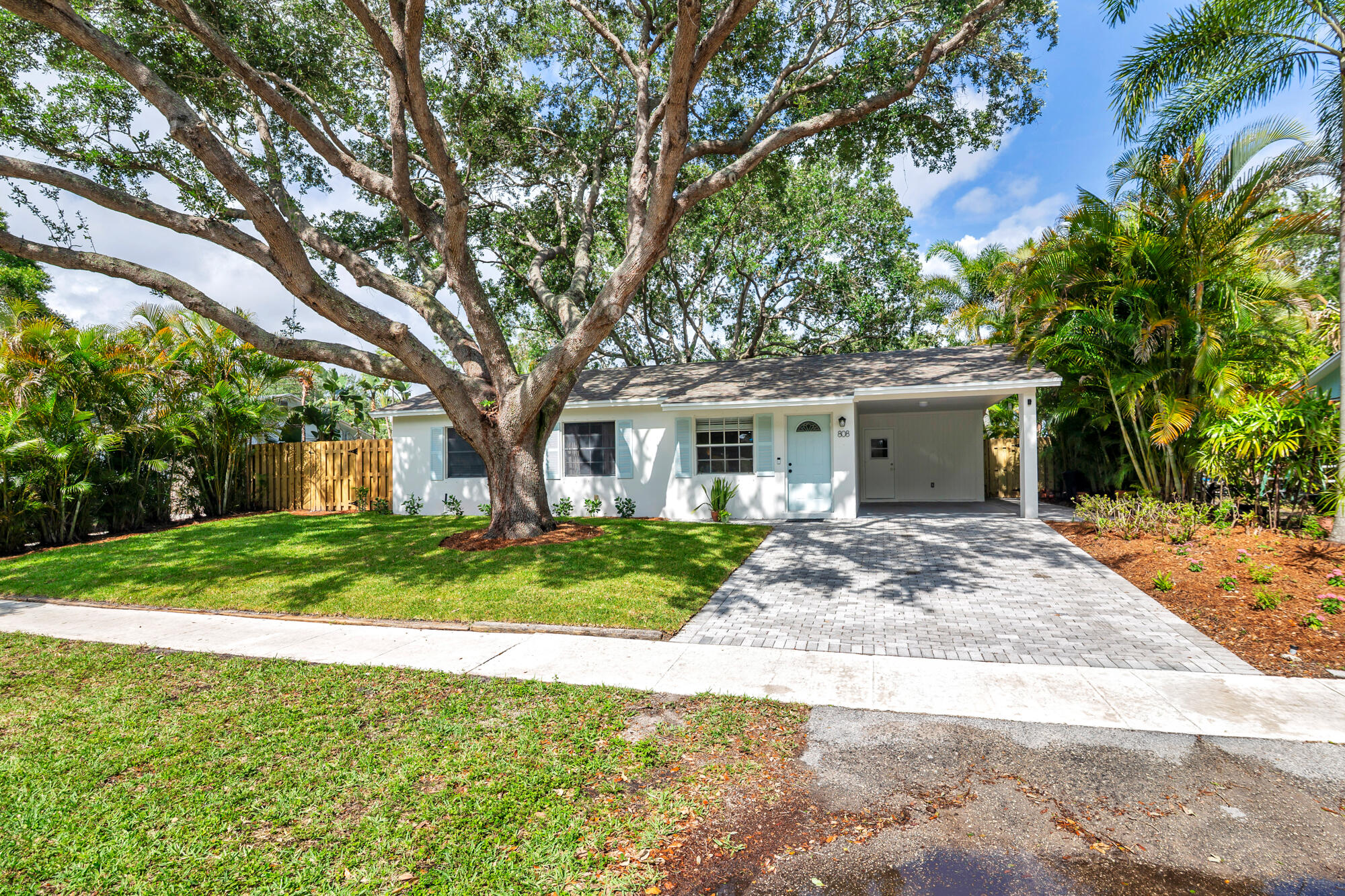 JUPITER RIVER ESTATES REPLAT - Residential