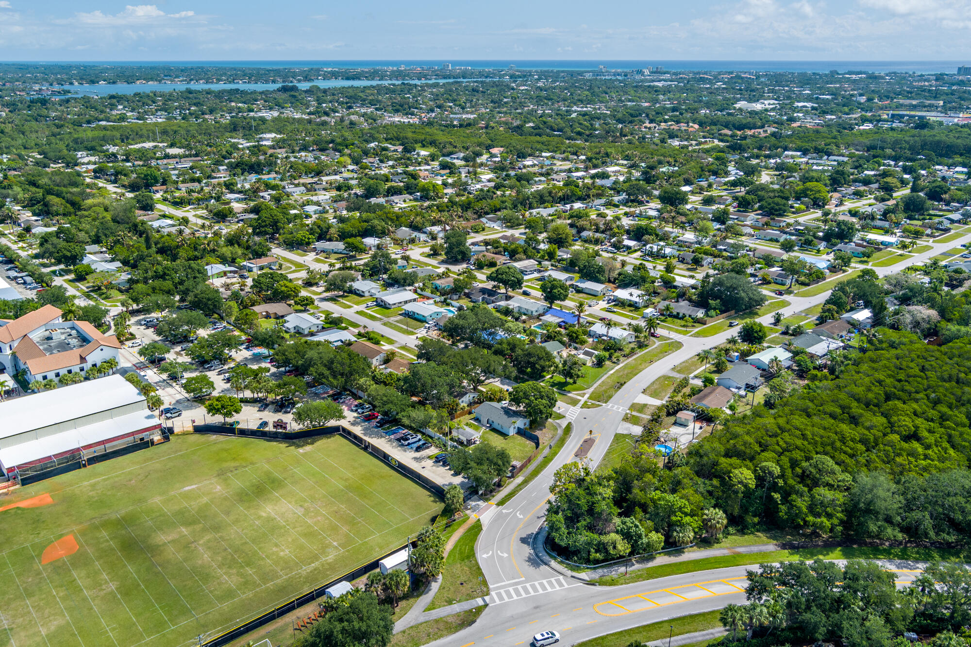 JUPITER RIVER ESTATES REPLAT - Residential