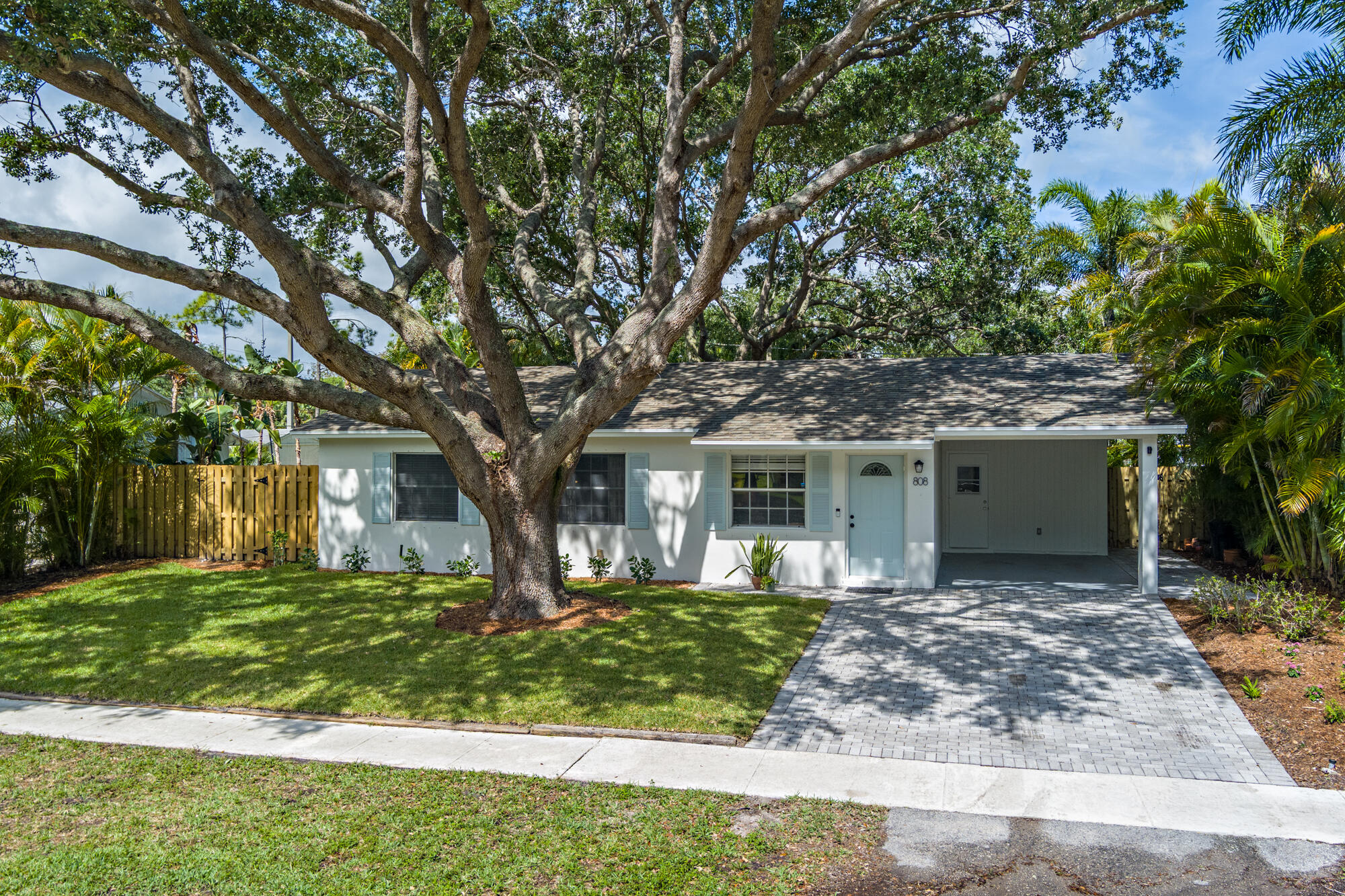 JUPITER RIVER ESTATES REPLAT - Residential