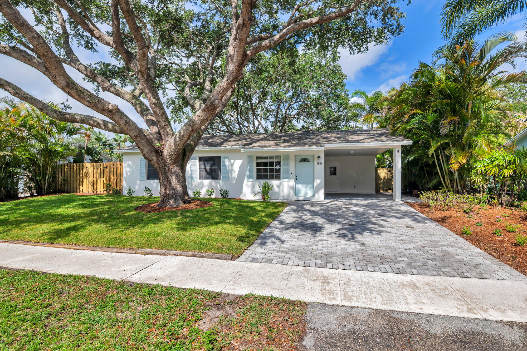 JUPITER RIVER ESTATES REPLAT - Residential