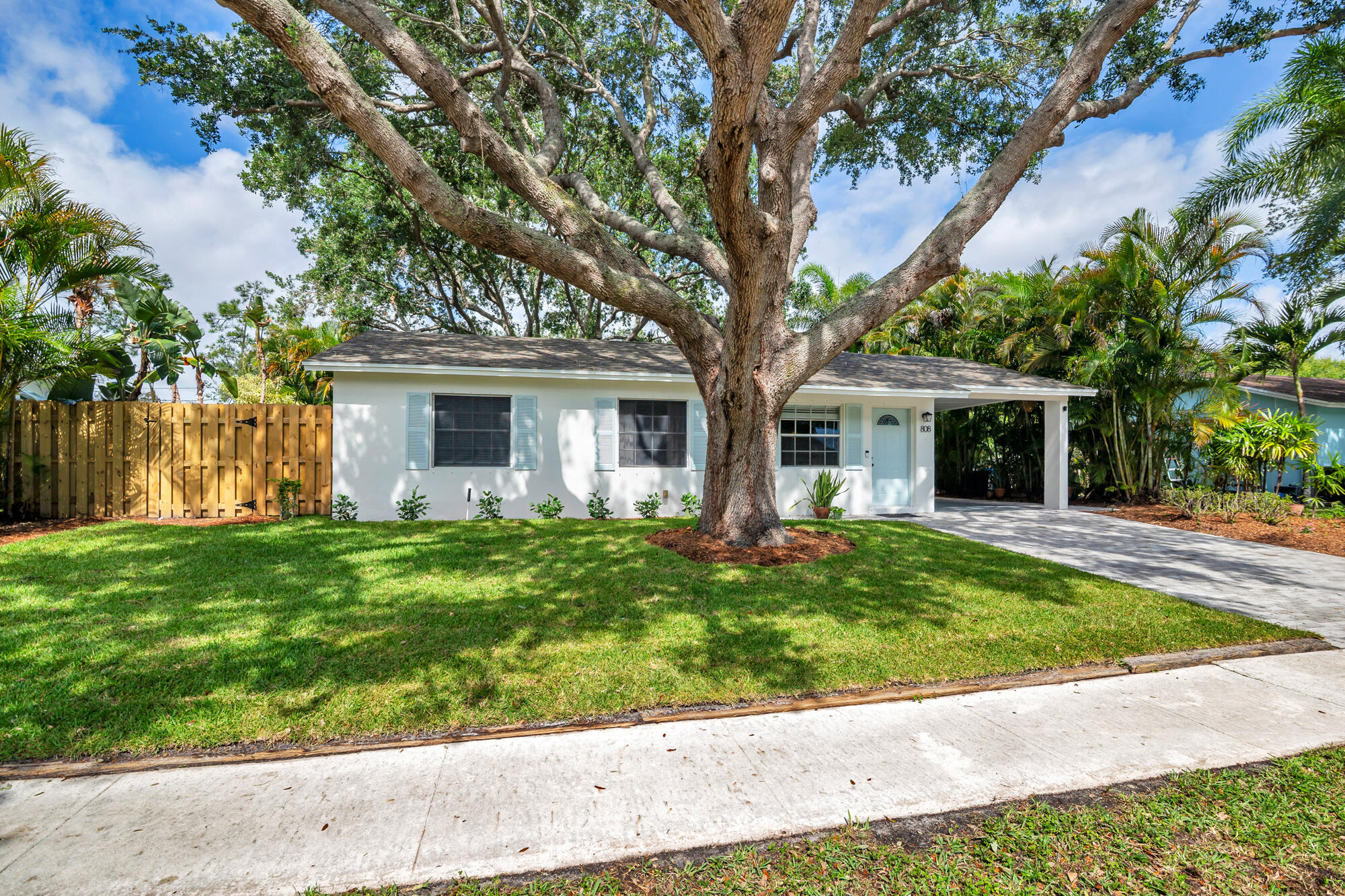 JUPITER RIVER ESTATES REPLAT - Residential