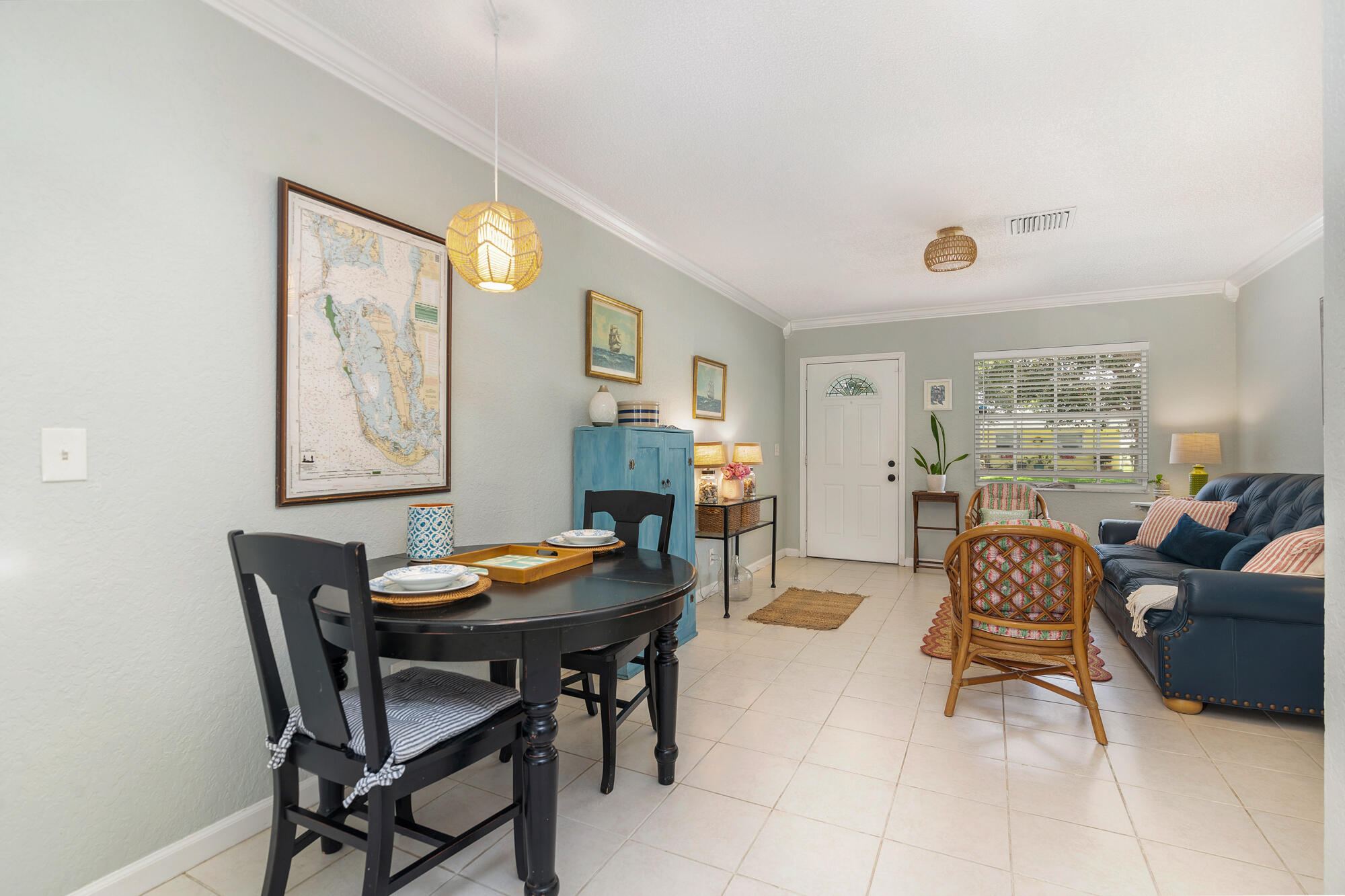 JUPITER RIVER ESTATES REPLAT - Residential