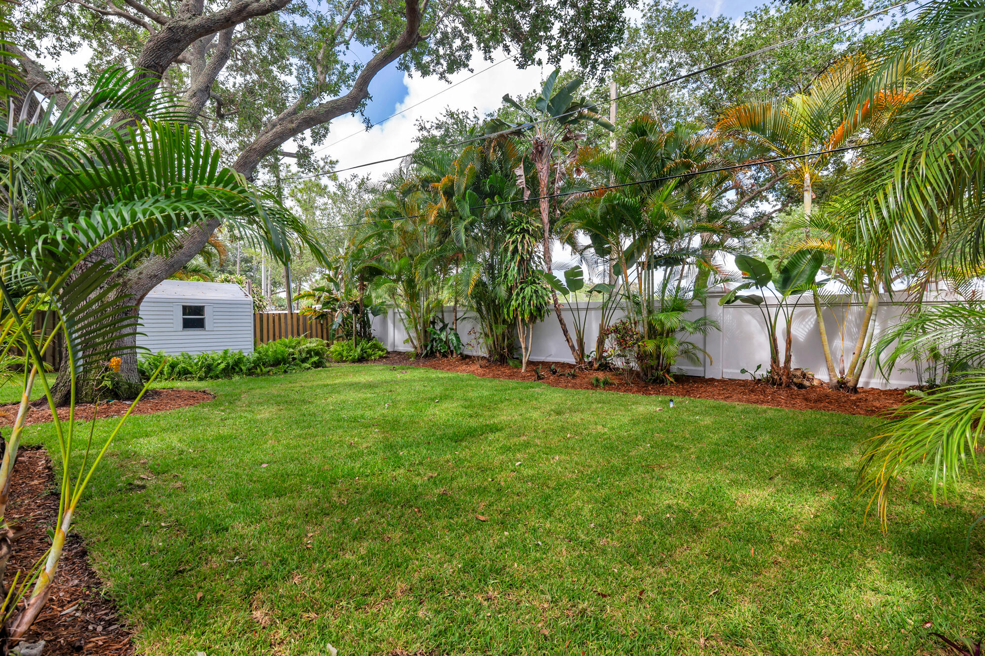 JUPITER RIVER ESTATES REPLAT - Residential