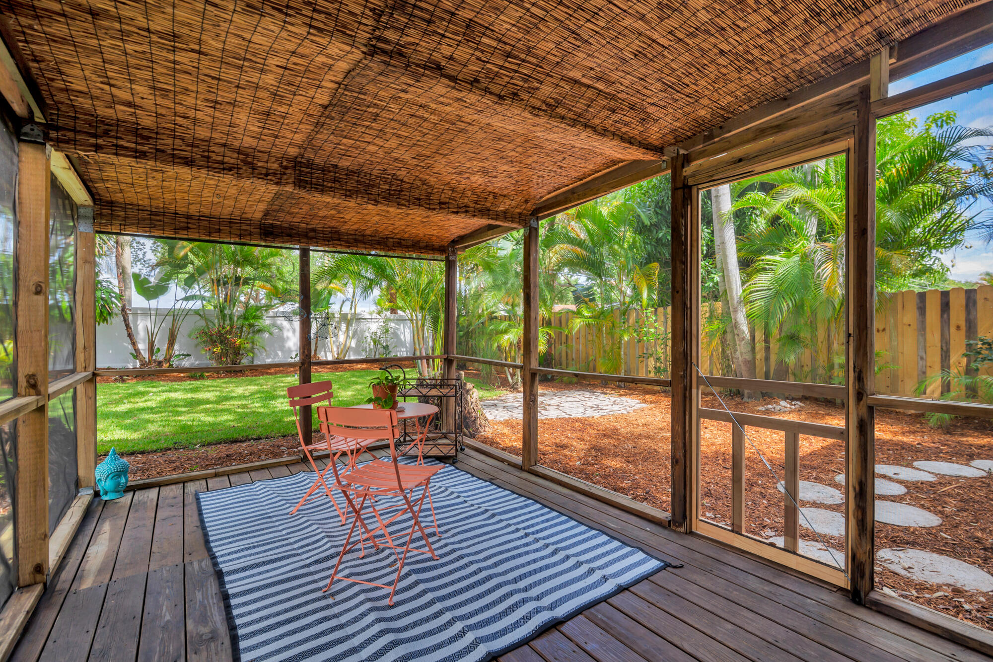 JUPITER RIVER ESTATES REPLAT - Residential