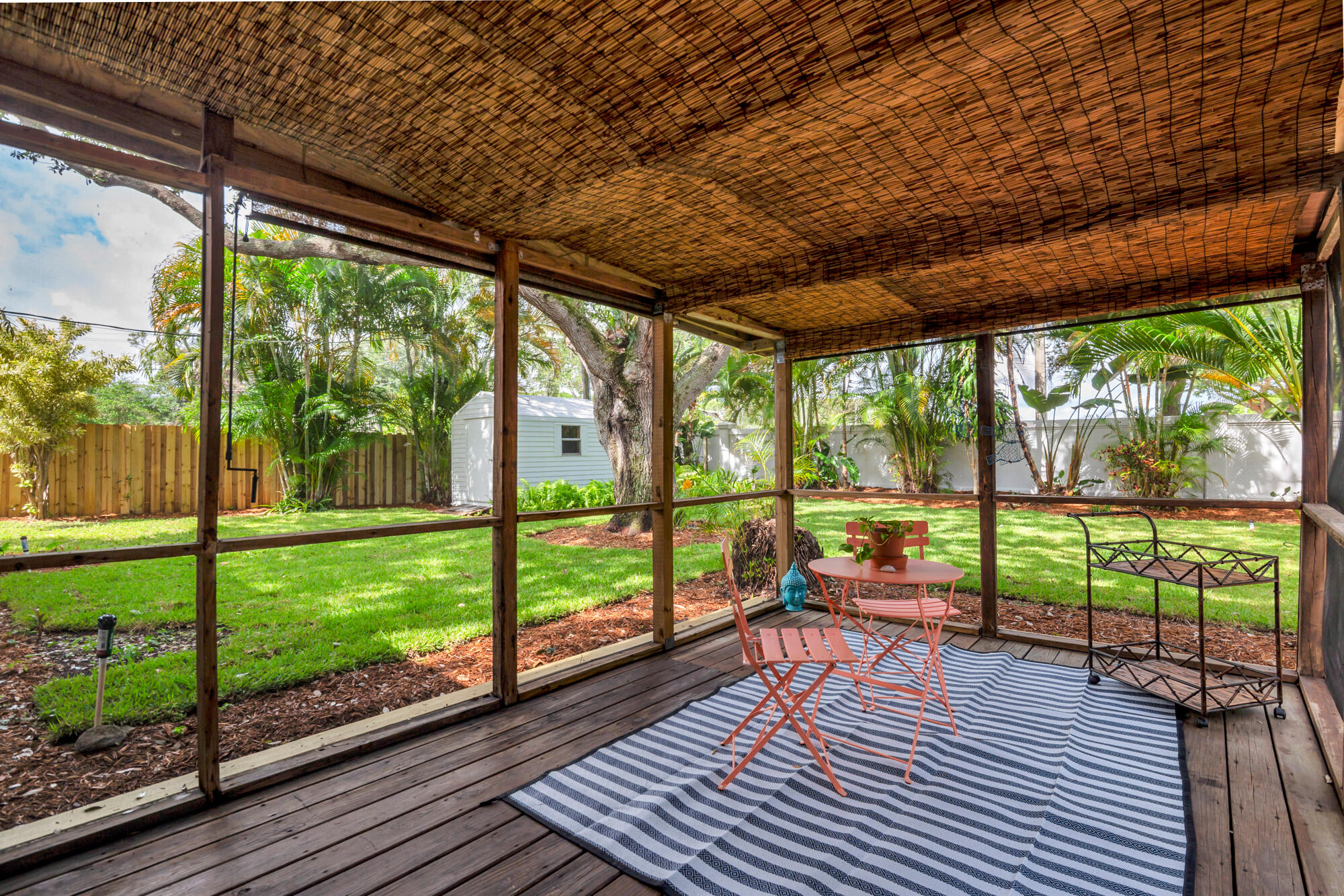 JUPITER RIVER ESTATES REPLAT - Residential