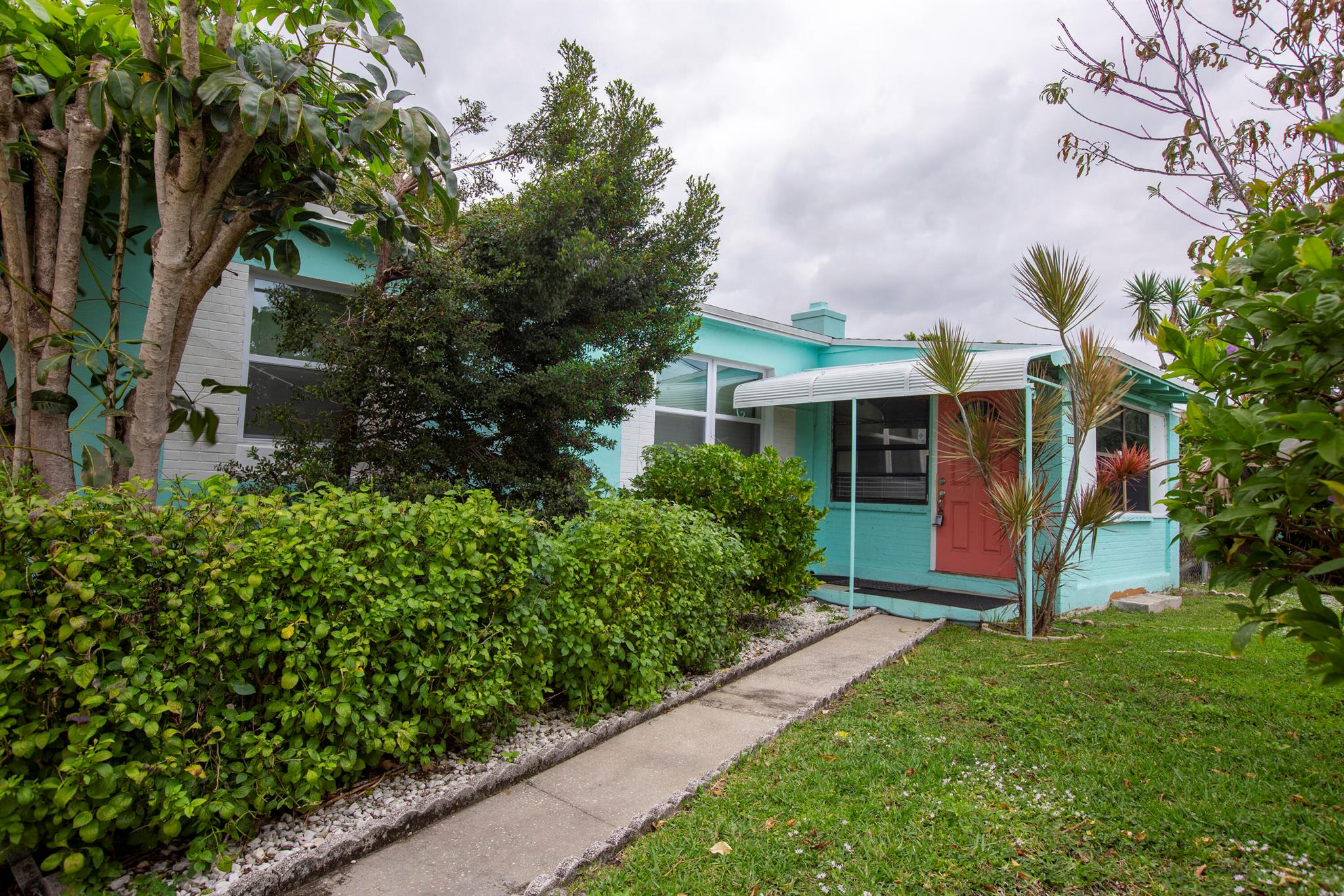 DELRAY BEACH - Residential