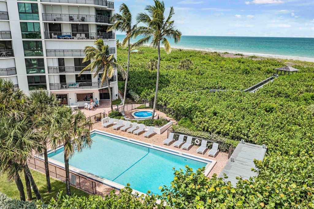 Photo of 2800 N Hwy A1A #602, Fort Pierce, FL 34949 (MLS # R10909473)