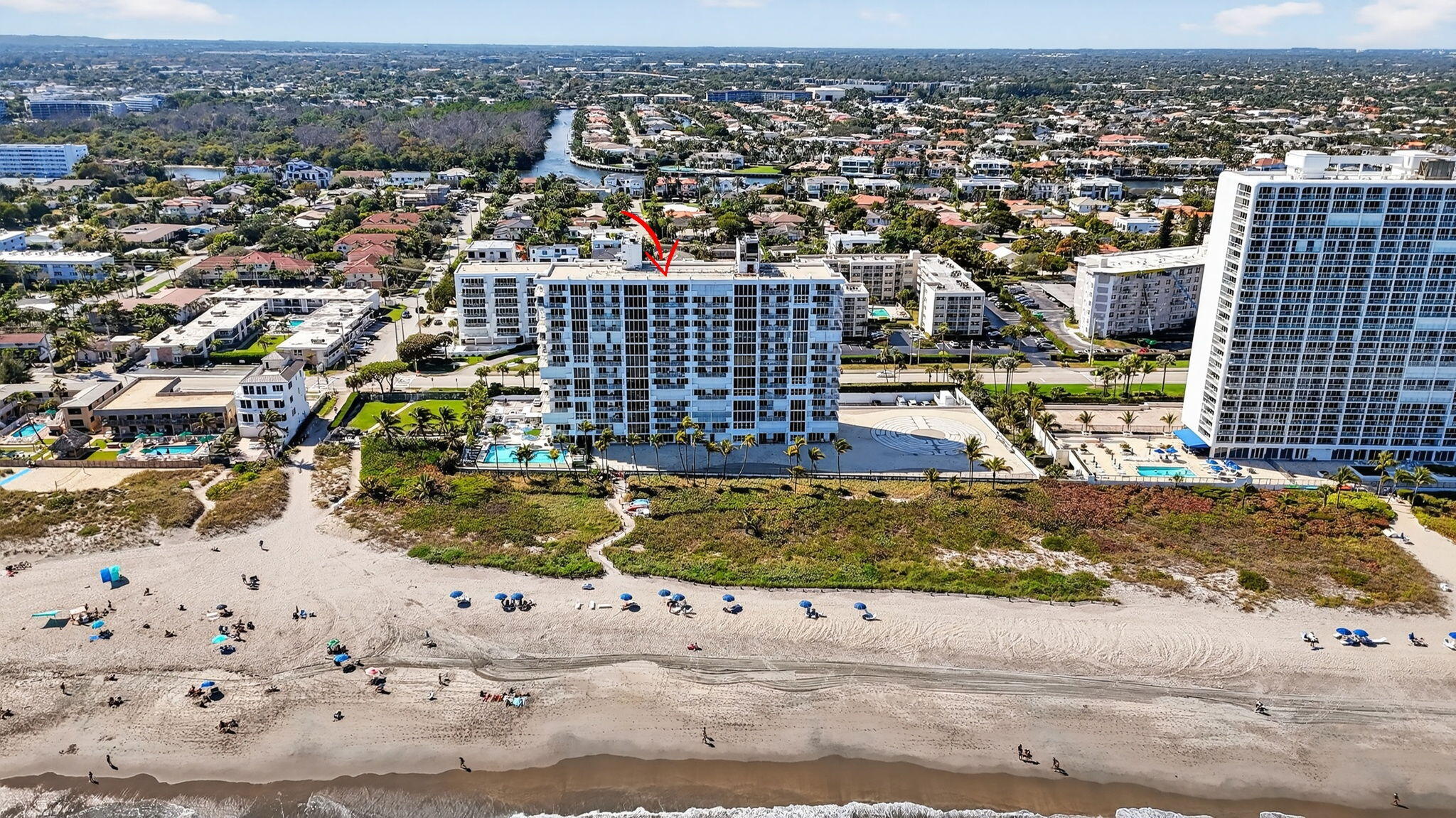 THREE THOUSAND CONDO - Residential Lease