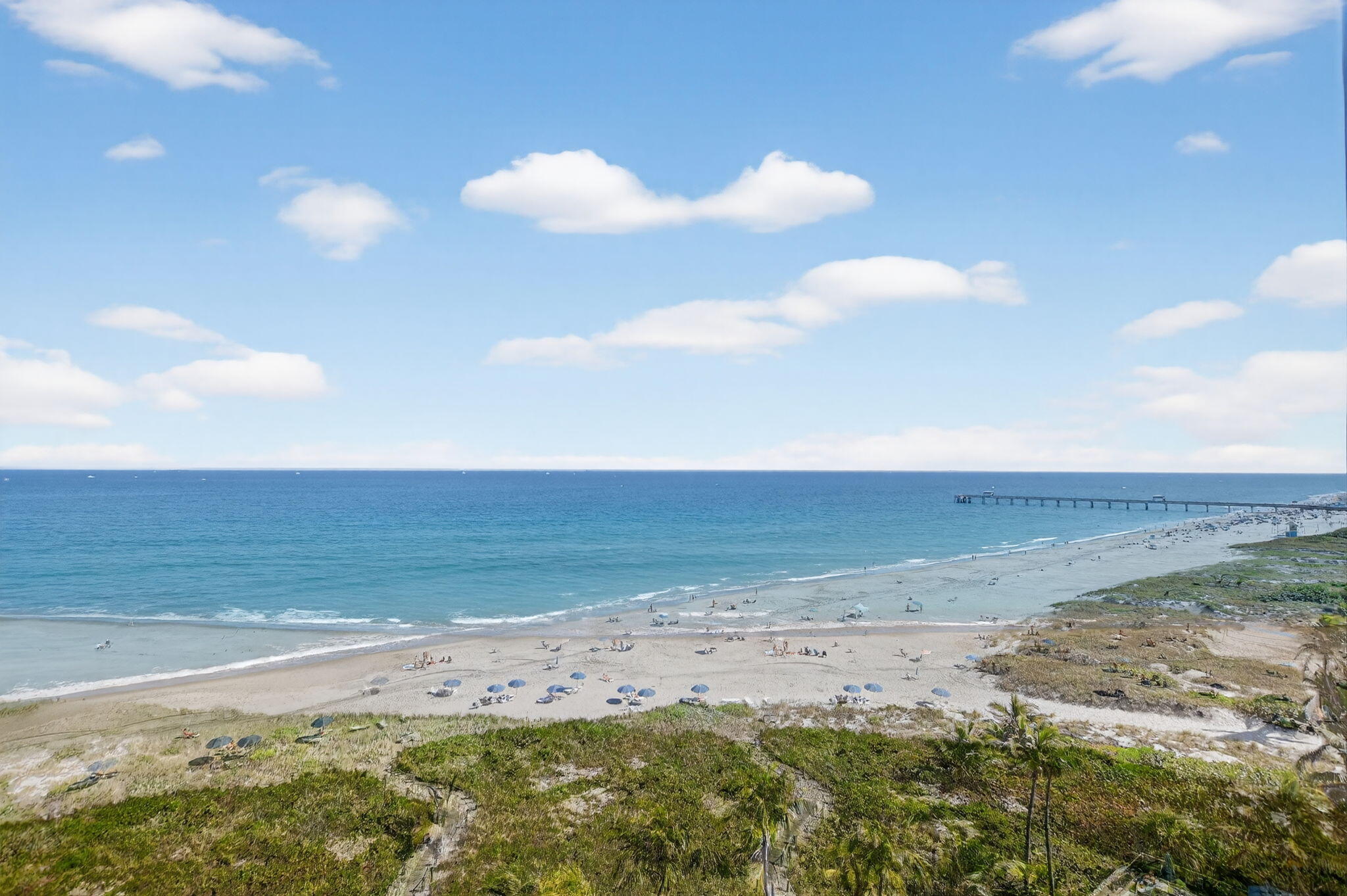 THREE THOUSAND CONDO - Residential Lease