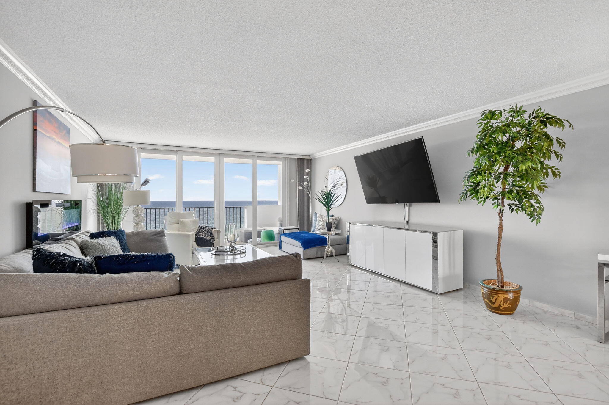 THREE THOUSAND CONDO - Residential Lease