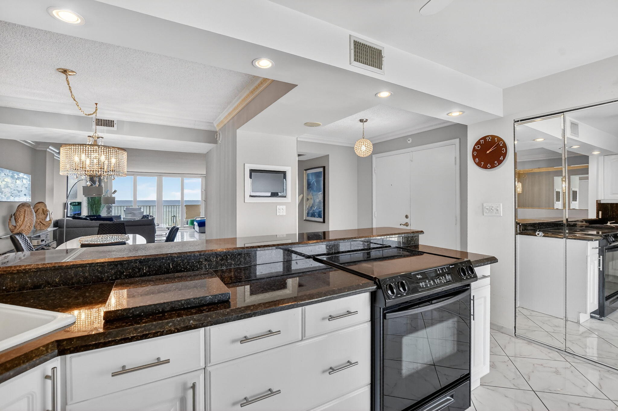 THREE THOUSAND CONDO - Residential Lease