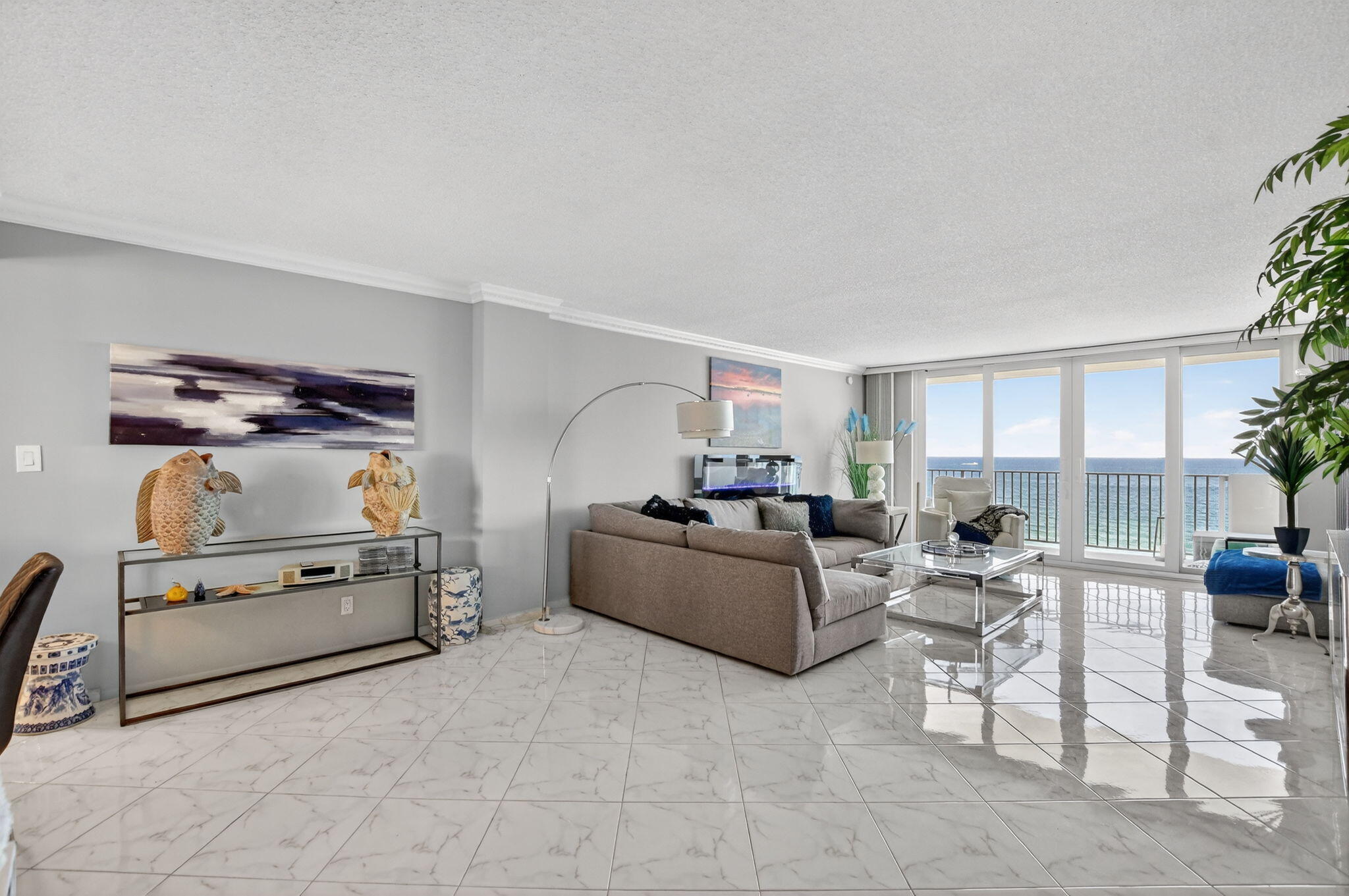 THREE THOUSAND CONDO - Residential Lease