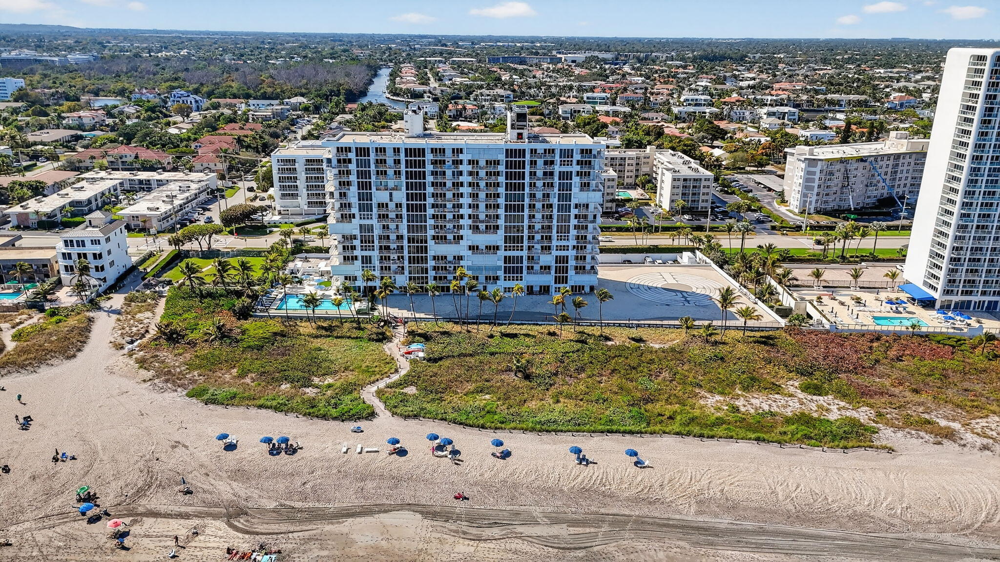 THREE THOUSAND CONDO - Residential Lease