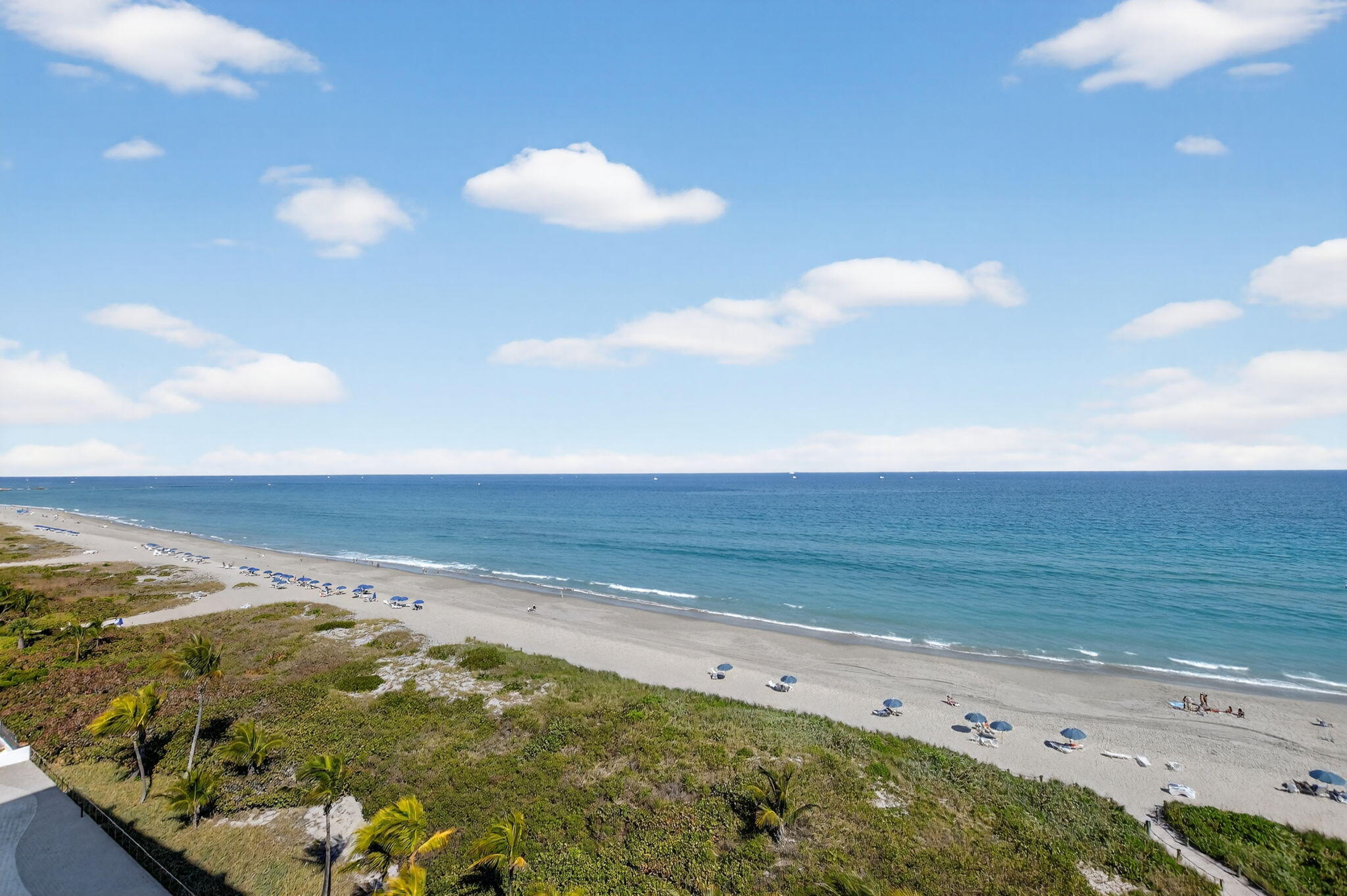 THREE THOUSAND CONDO - Residential Lease