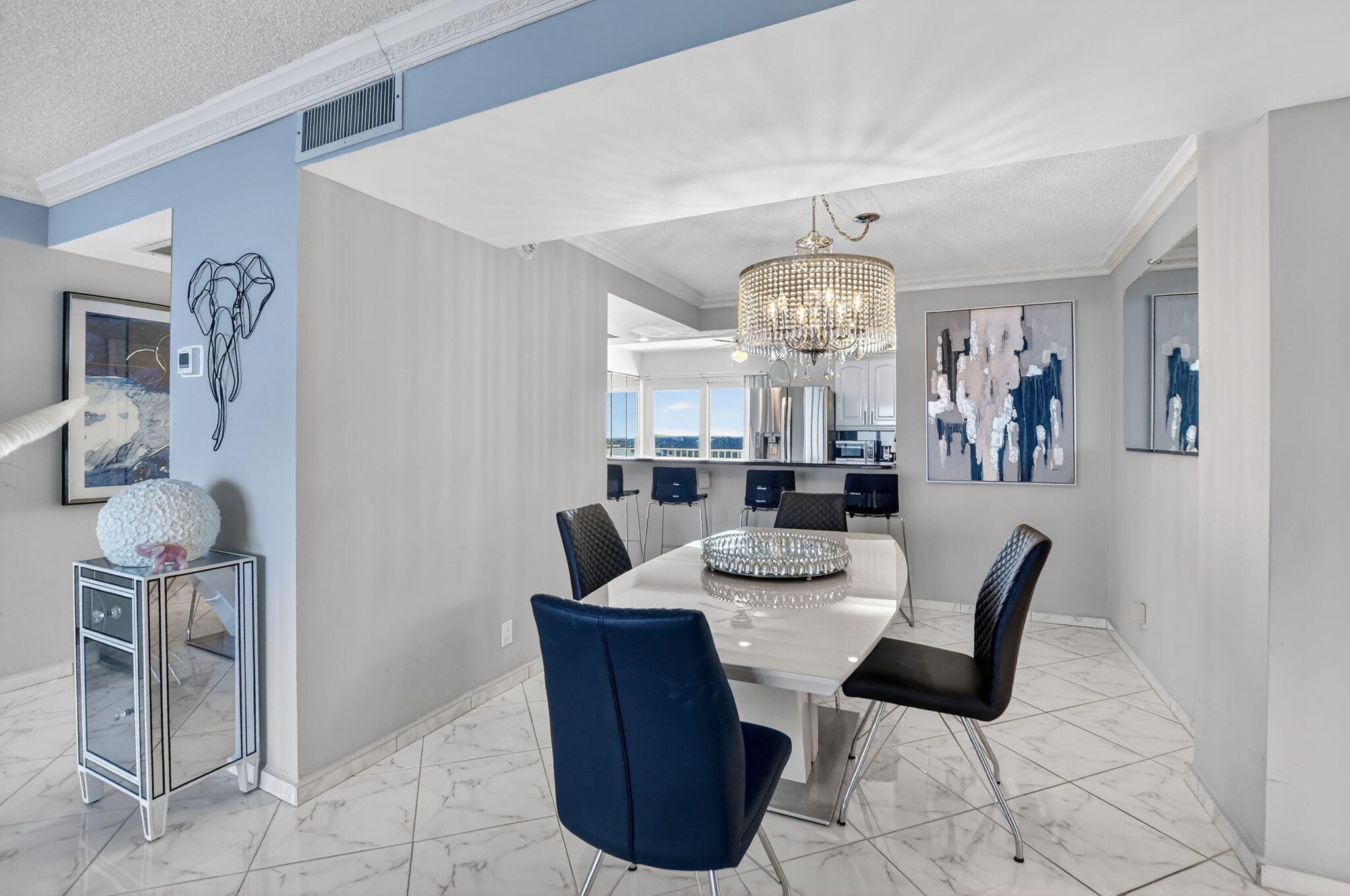 THREE THOUSAND CONDO - Residential Lease