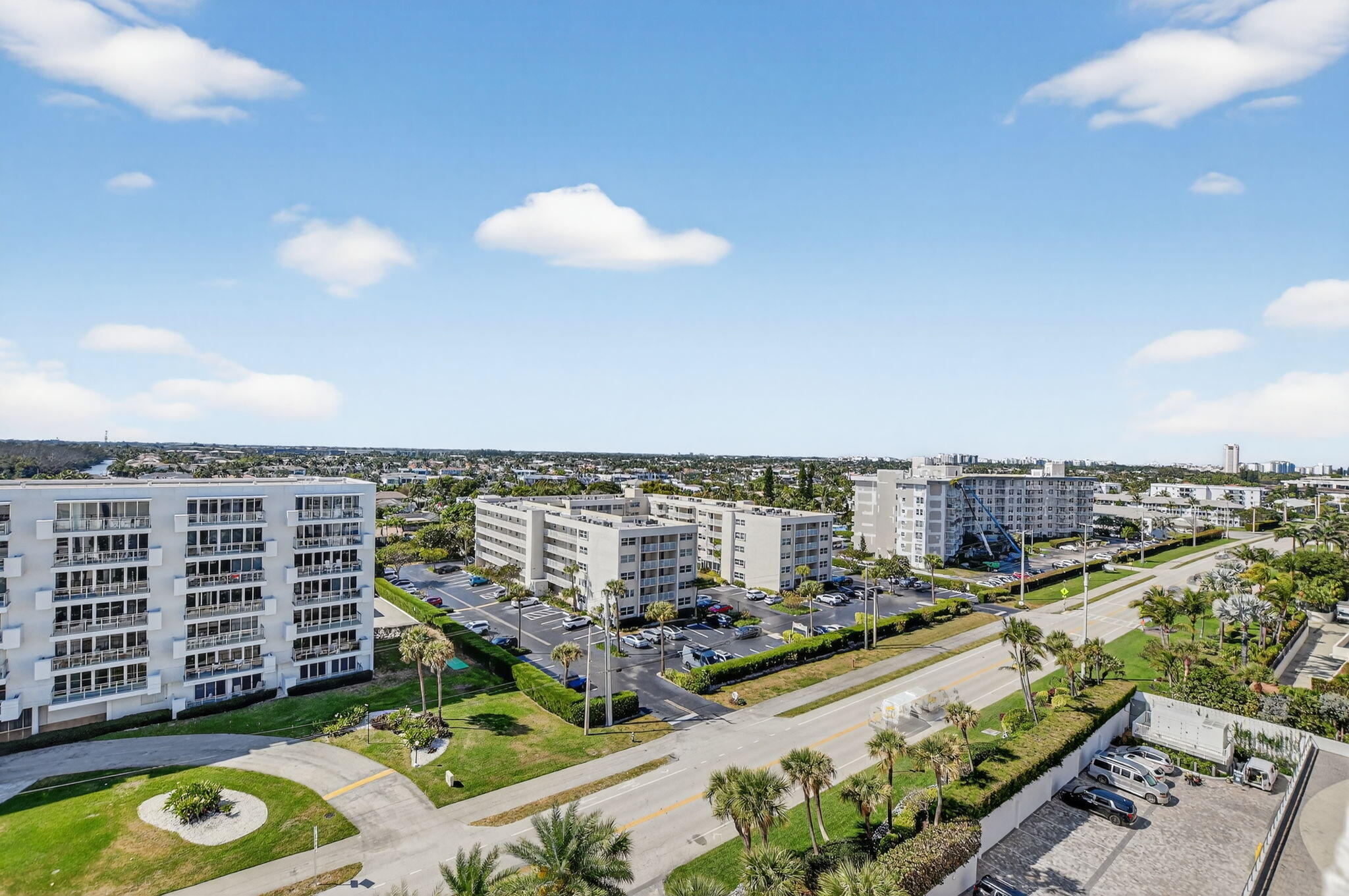 THREE THOUSAND CONDO - Residential Lease