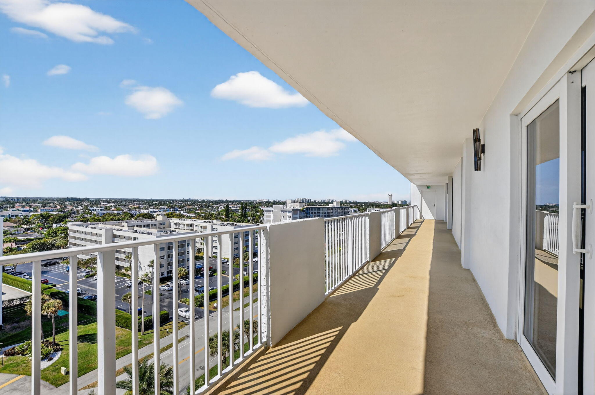 THREE THOUSAND CONDO - Residential Lease