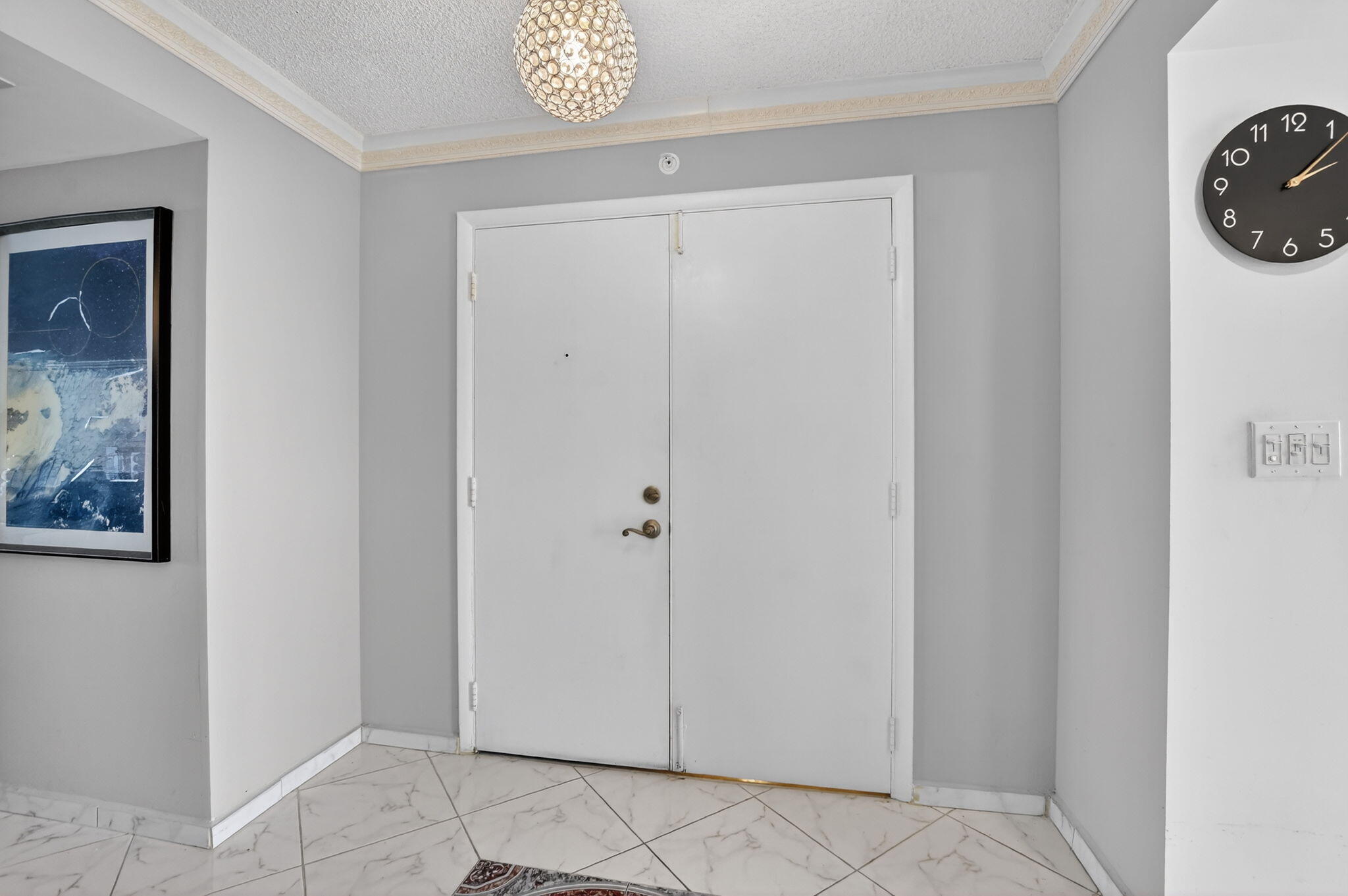 THREE THOUSAND CONDO - Residential Lease