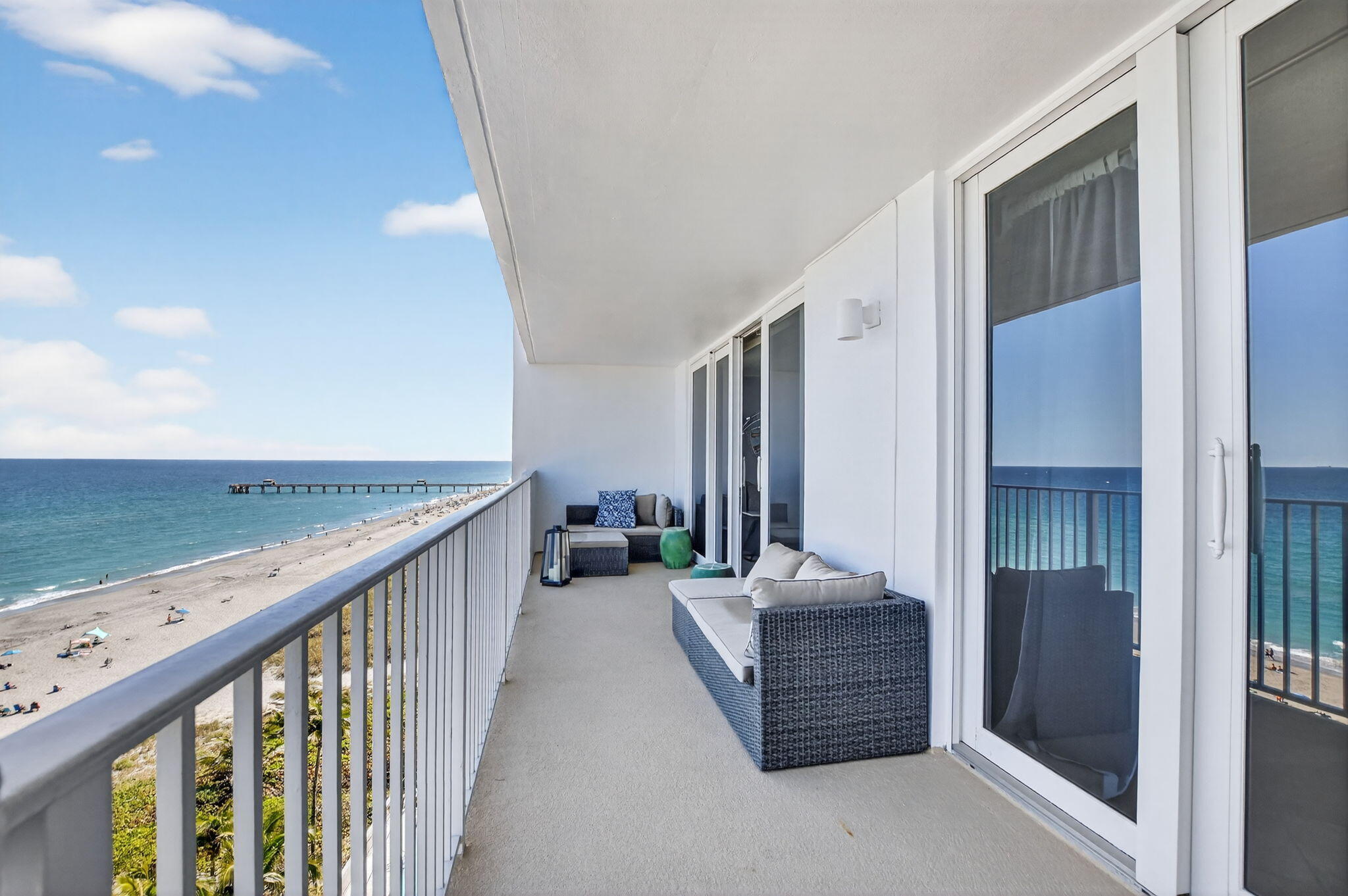 THREE THOUSAND CONDO - Residential Lease